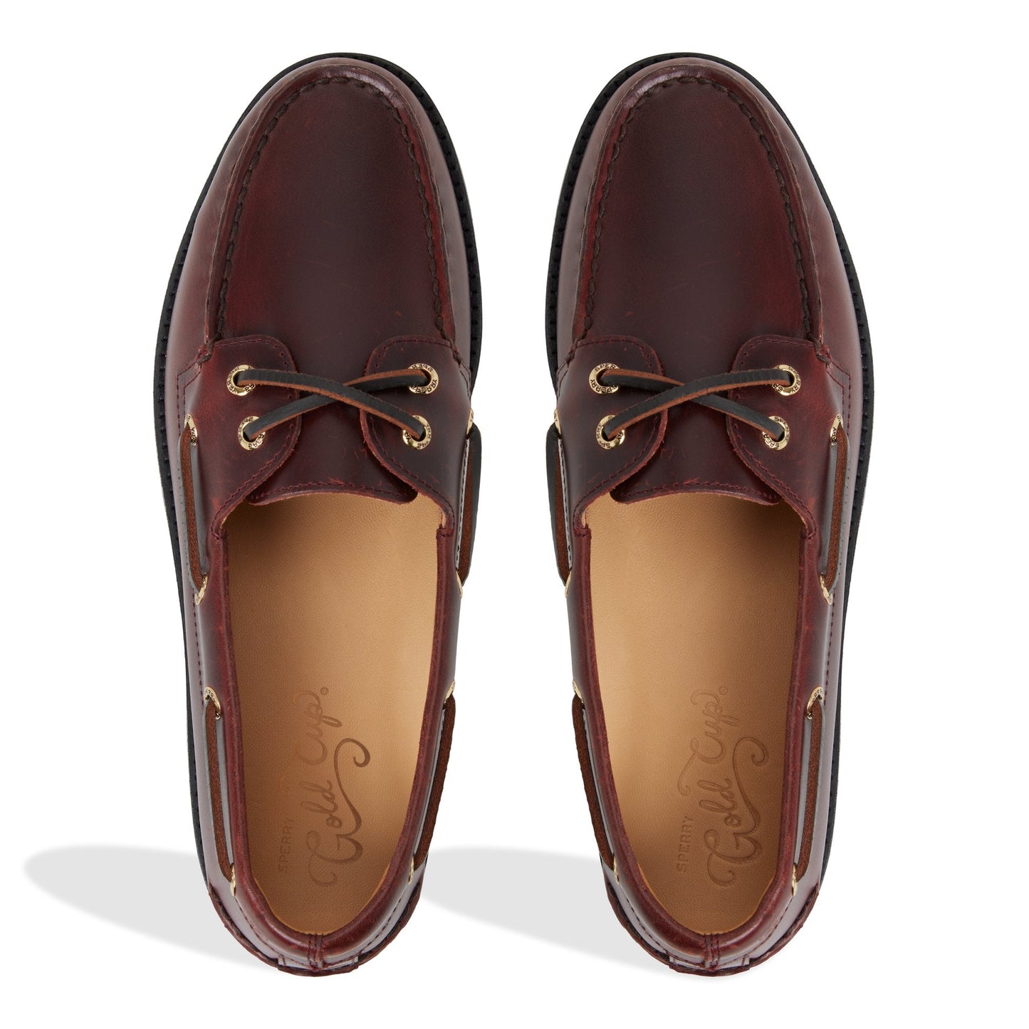 Prescott Boat Shoe Bordo | Sperry Outlet