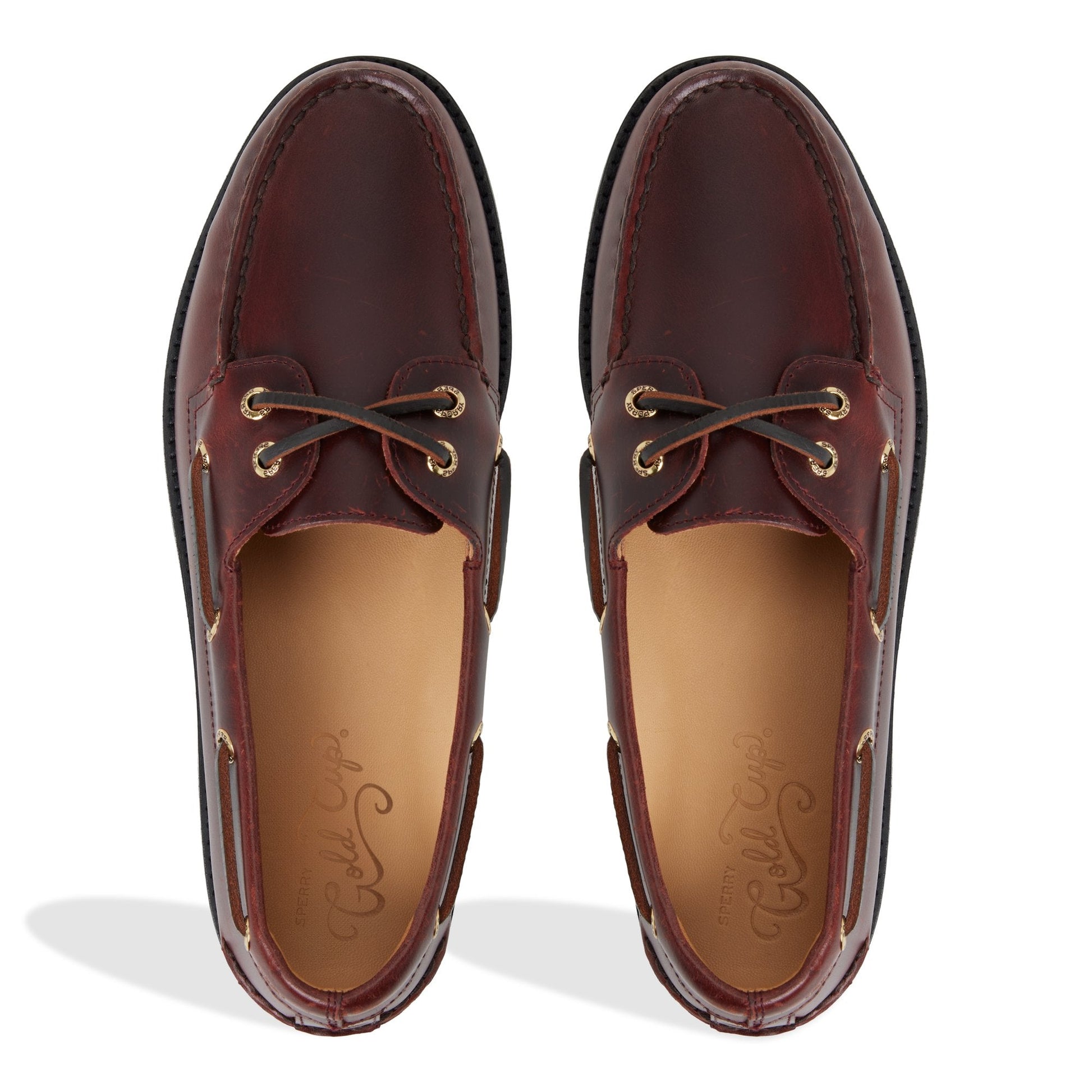 Prescott Boat Shoe Bordo | Sperry Outlet
