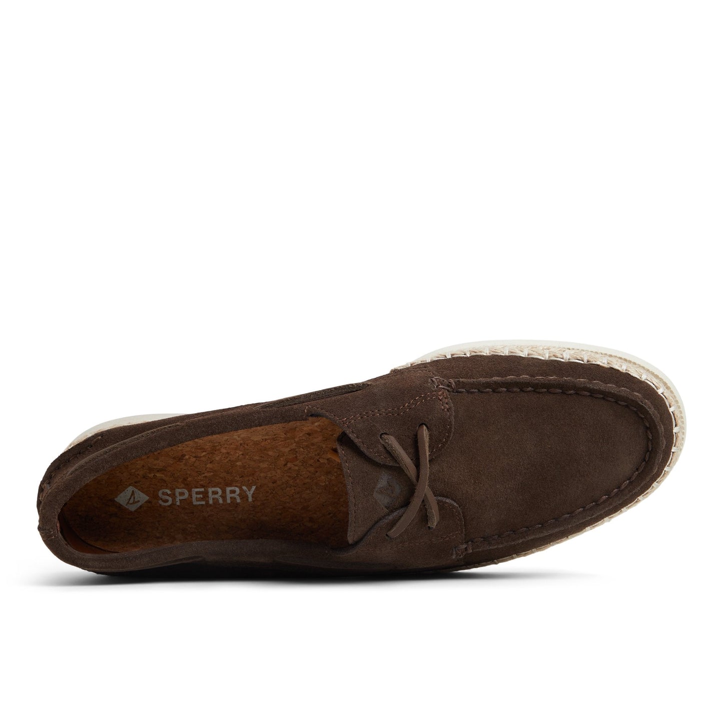 Aoresort Brown Men's Men | Sperry