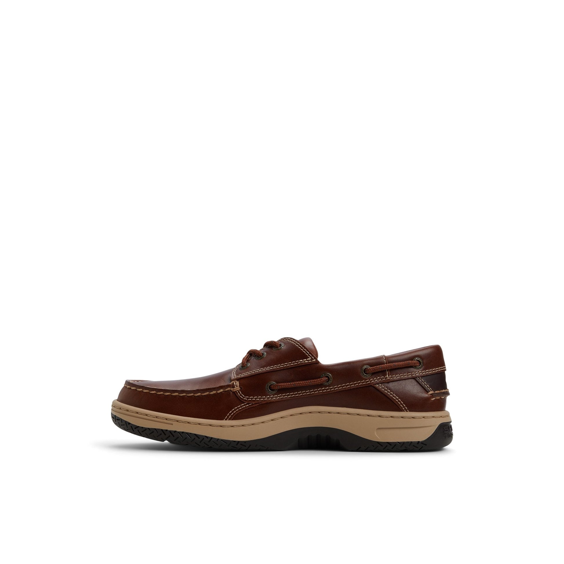 Billfish 3-Eye Boat Shoe Medium Brown | Sperry Sale