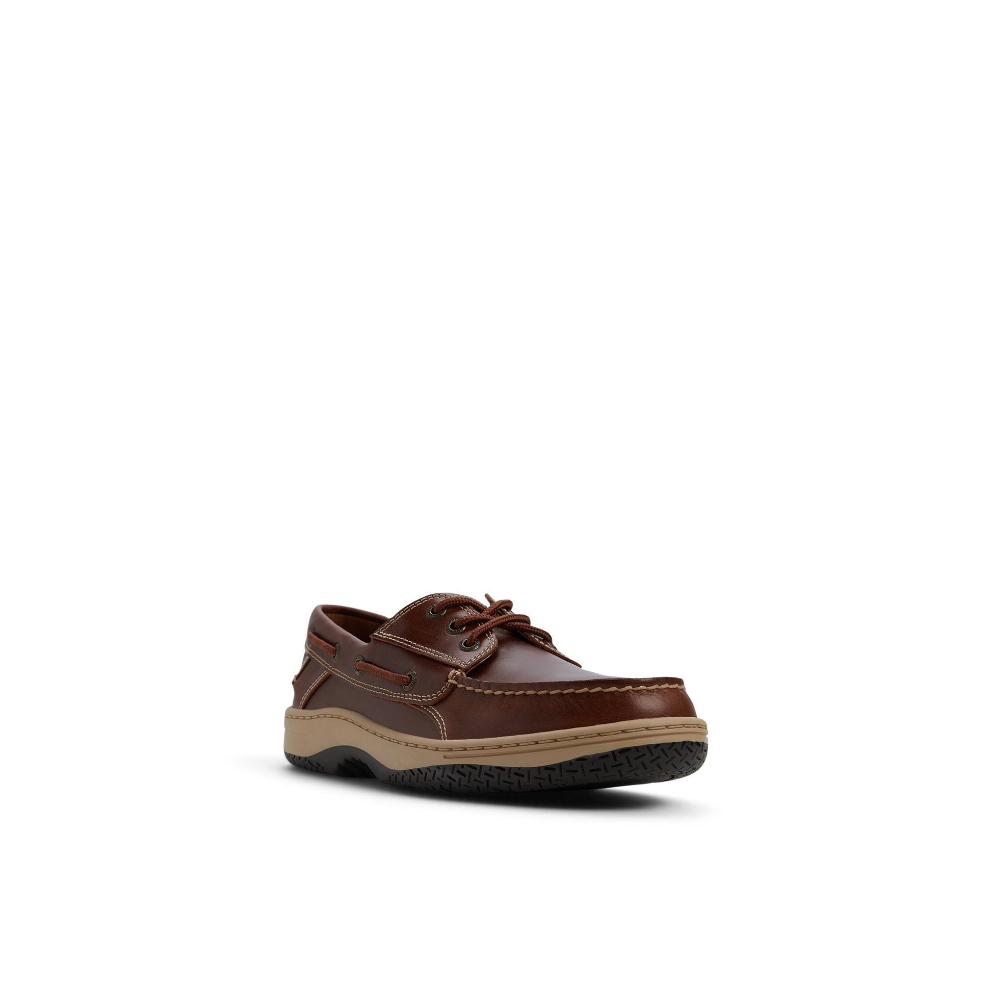 Billfish 3-Eye Boat Shoe Medium Brown | Sperry Sale