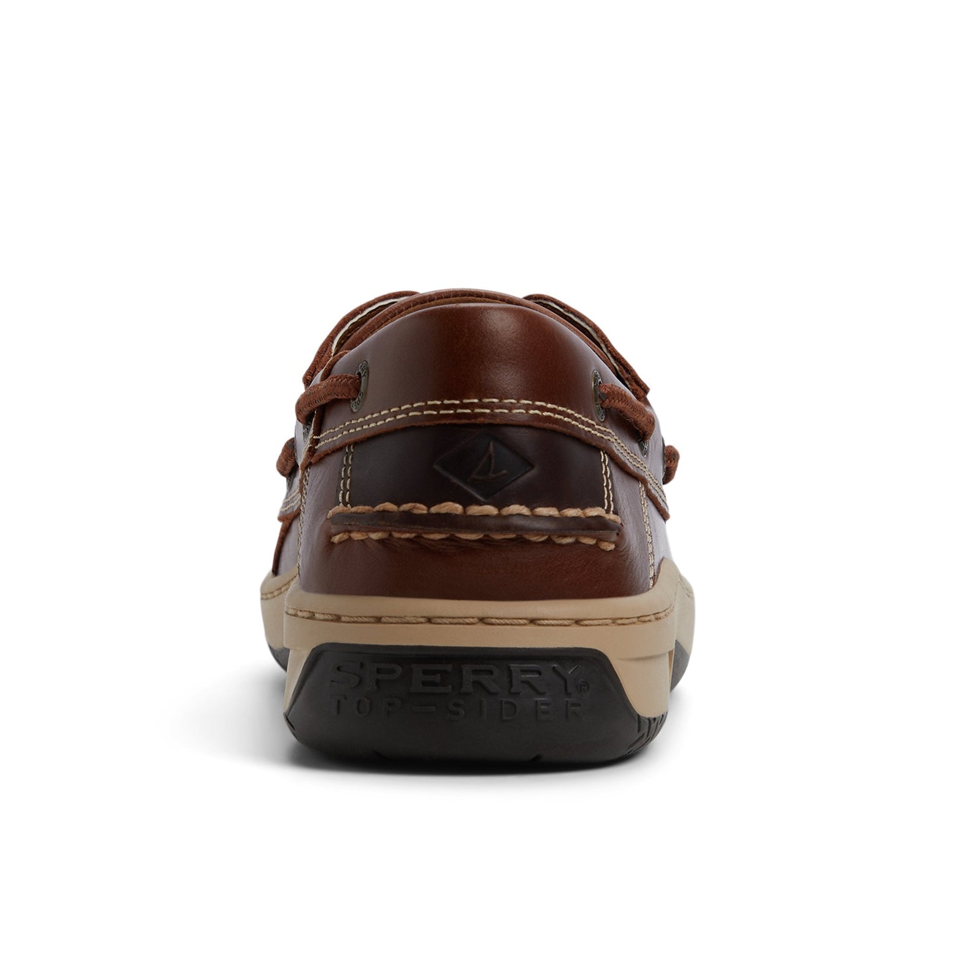 Billfish 3-Eye Boat Shoe Medium Brown | Sperry Sale