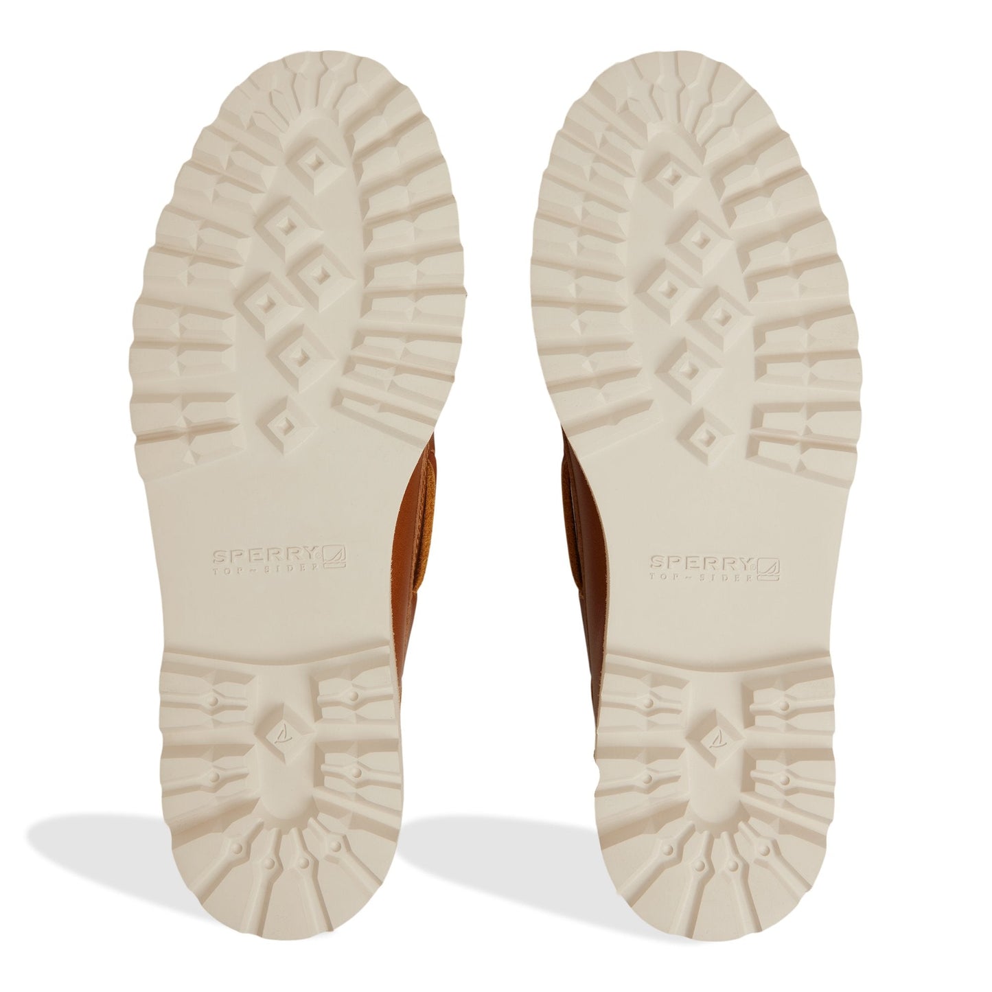 Authentic Original™ 2-Eye Lug Boat Shoe Tan | Sperry Online