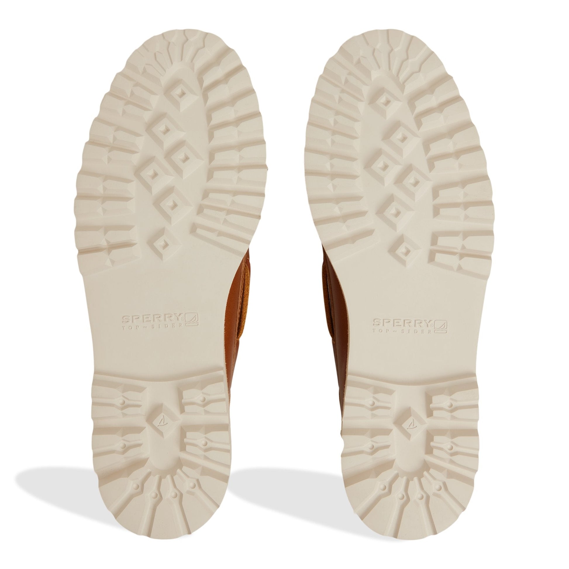 Authentic Original™ 2-Eye Lug Boat Shoe Tan | Sperry Online