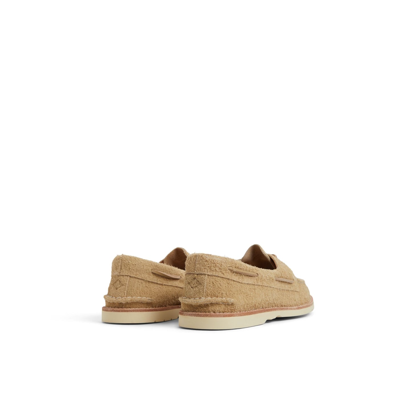 Authentic Original™ 2-Eye Lite Boat Shoeripple Sand Men's Men | Sperry US