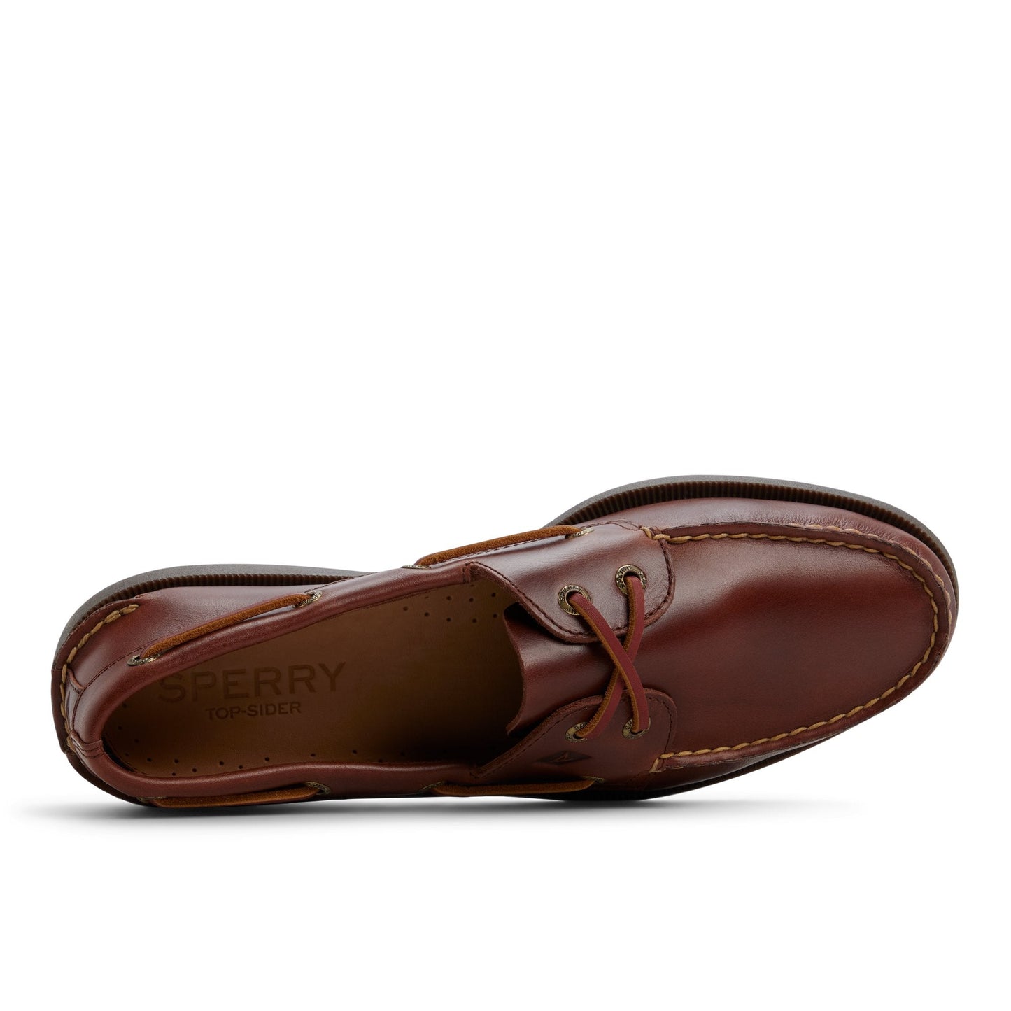 Authentic Original™ 2 Eye Boat Shoe | Sperry For sale
