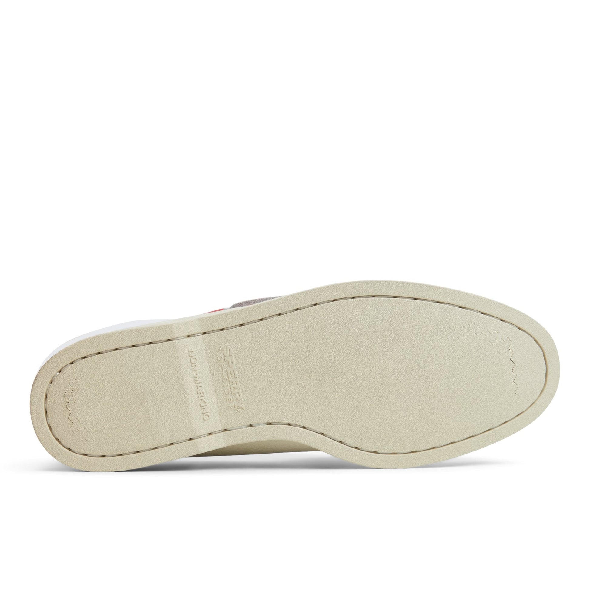 Authentic Original™ 2-Eye Boat Shoe Red White | Sperry Outlet