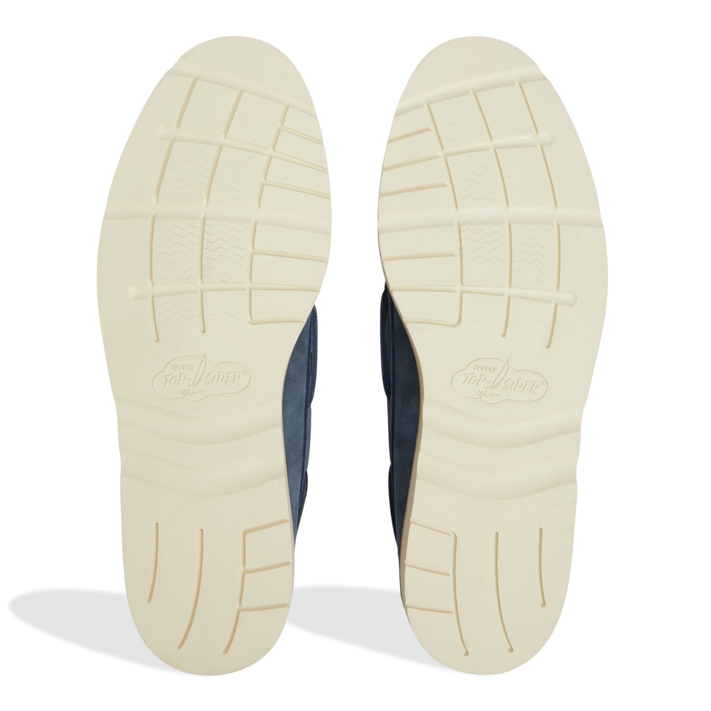 Authentic Original™ 2-Eye Lite Boat Shoeripple Dust Blue Men's Leather | Sperry New