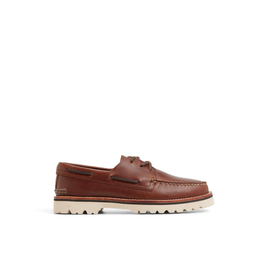 Authentic Original™ 3-Eye Lug Boat Shoe | Sperry Sale
