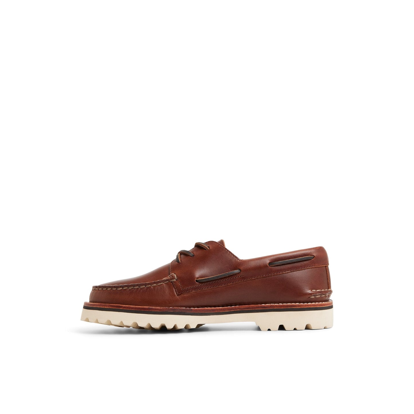 Authentic Original™ 3-Eye Lug Boat Shoe | Sperry Sale