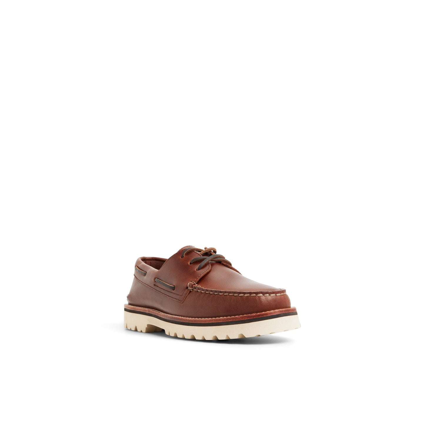 Authentic Original™ 3-Eye Lug Boat Shoe | Sperry Sale