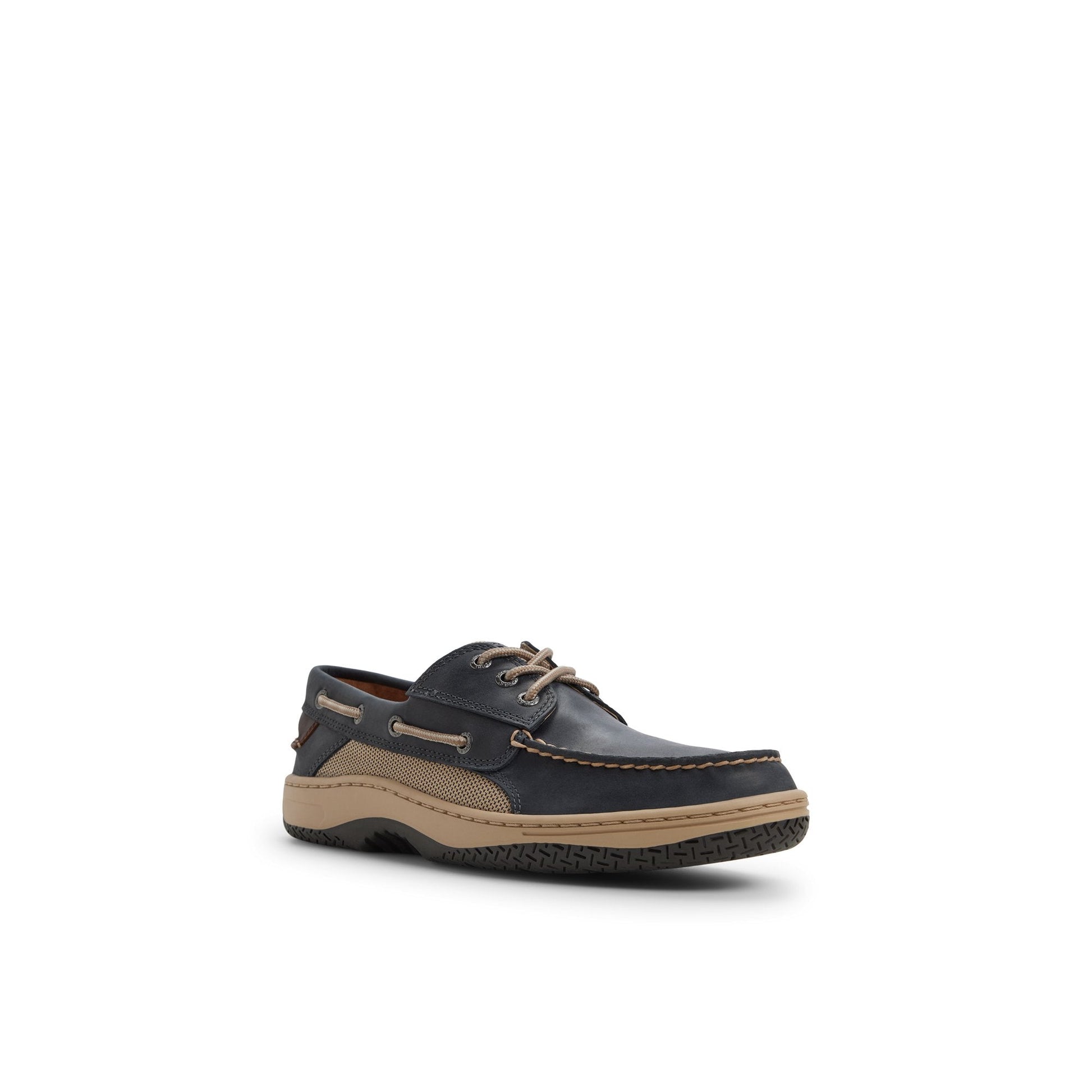 Billfish 3-Eye Boat Shoe Navy - 2 | Sperry US
