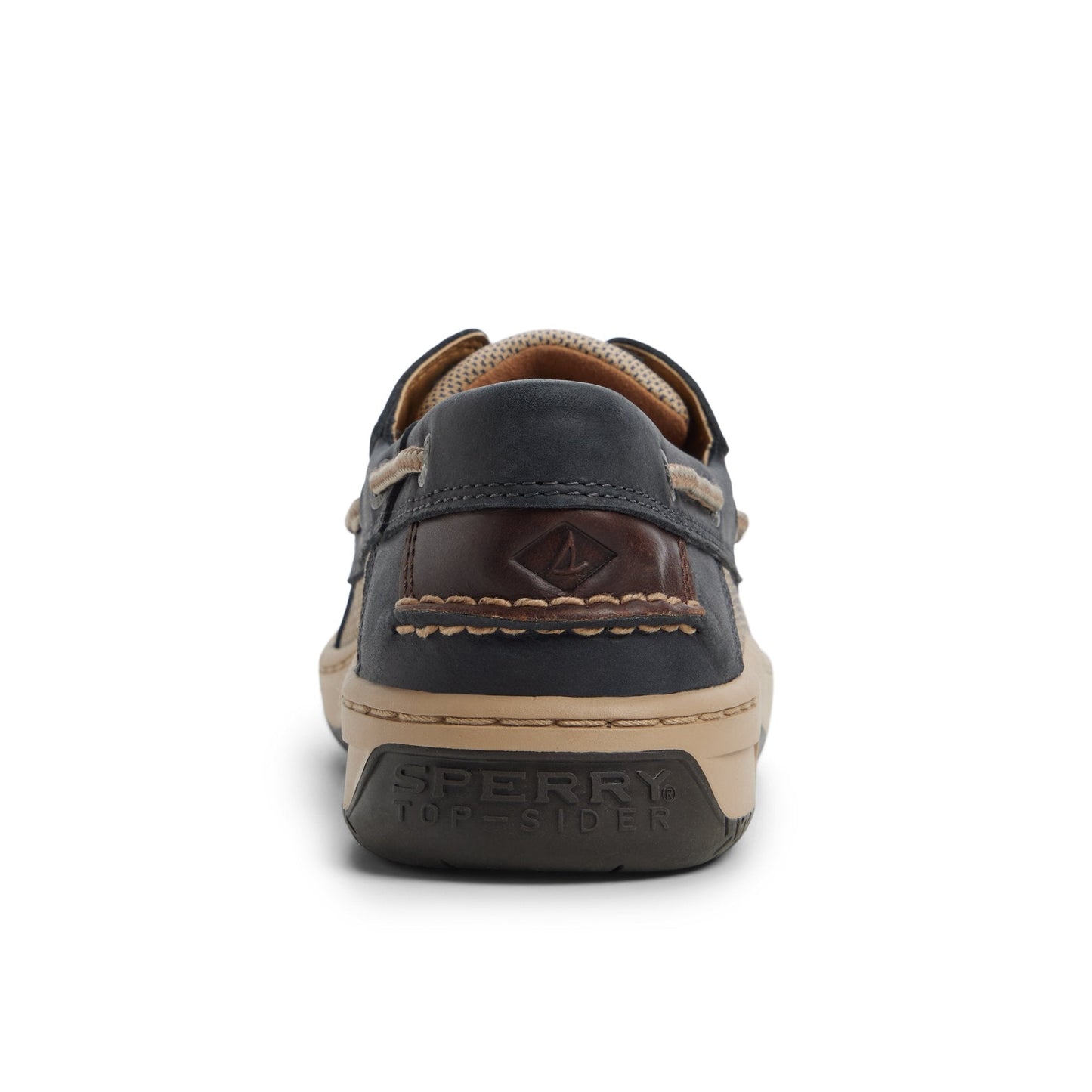 Billfish 3-Eye Boat Shoe Navy - 2 | Sperry US