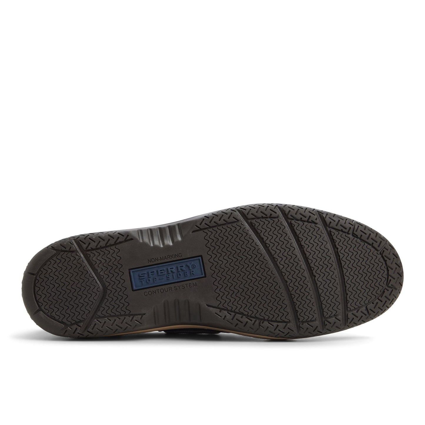 Billfish 3-Eye Boat Shoe Navy - 2 | Sperry US