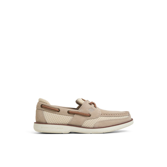 Surveyor2eye Tan Leather Nubuck Men's Leather | Sperry For sale