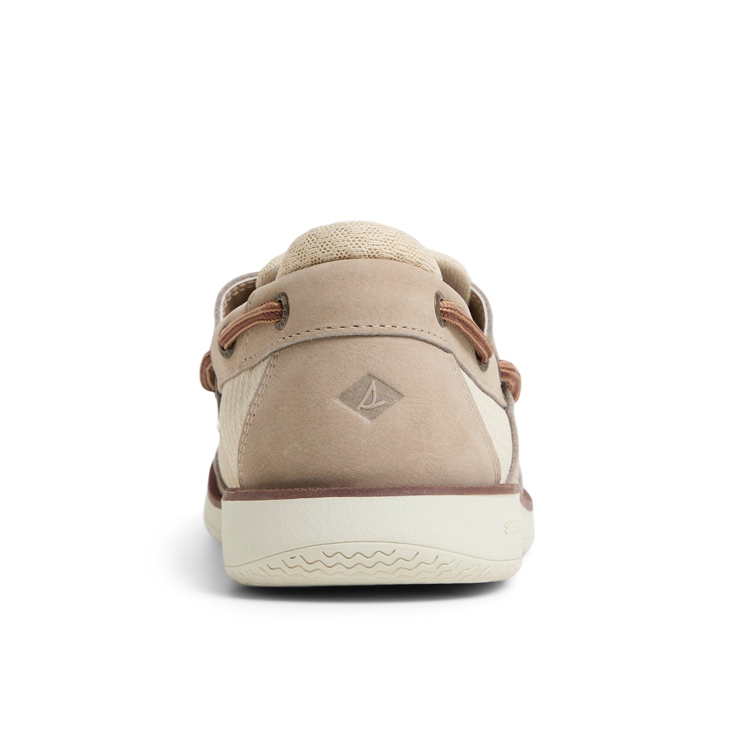 Surveyor2eye Tan Leather Nubuck Men's Leather | Sperry For sale