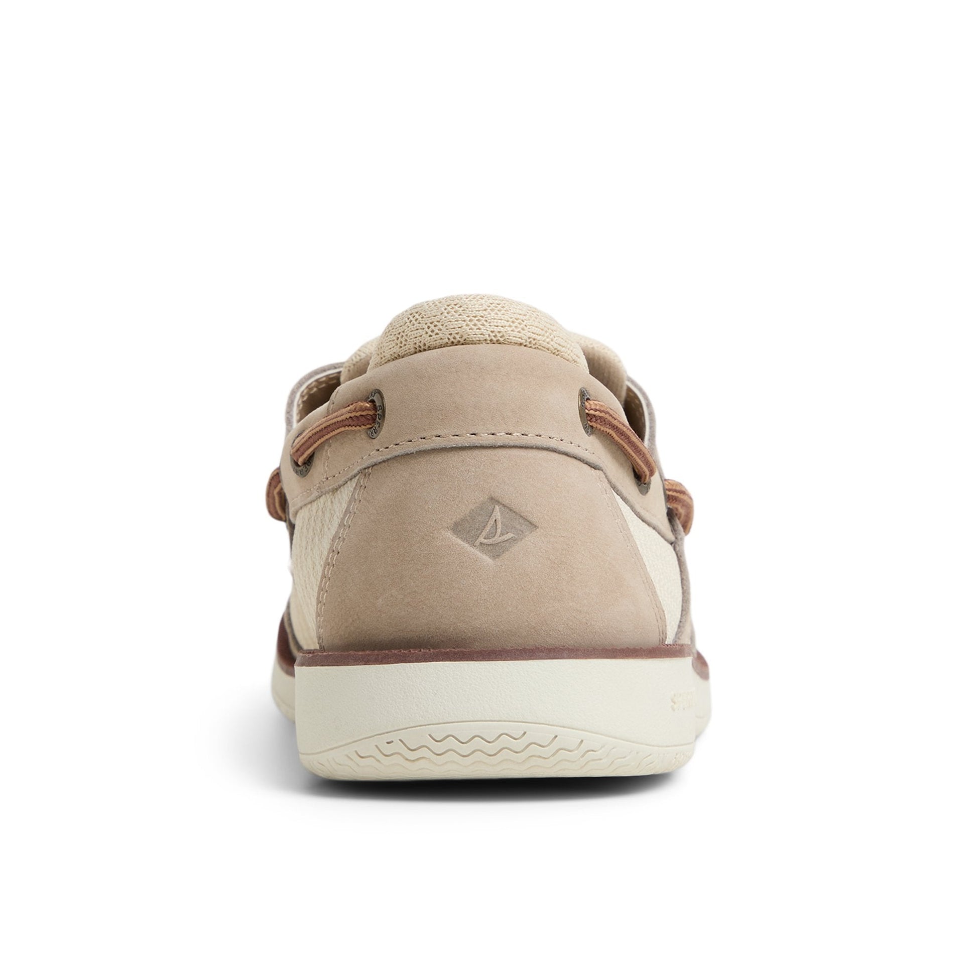Surveyor2eye Tan Leather Nubuck Men's Leather | Sperry For sale