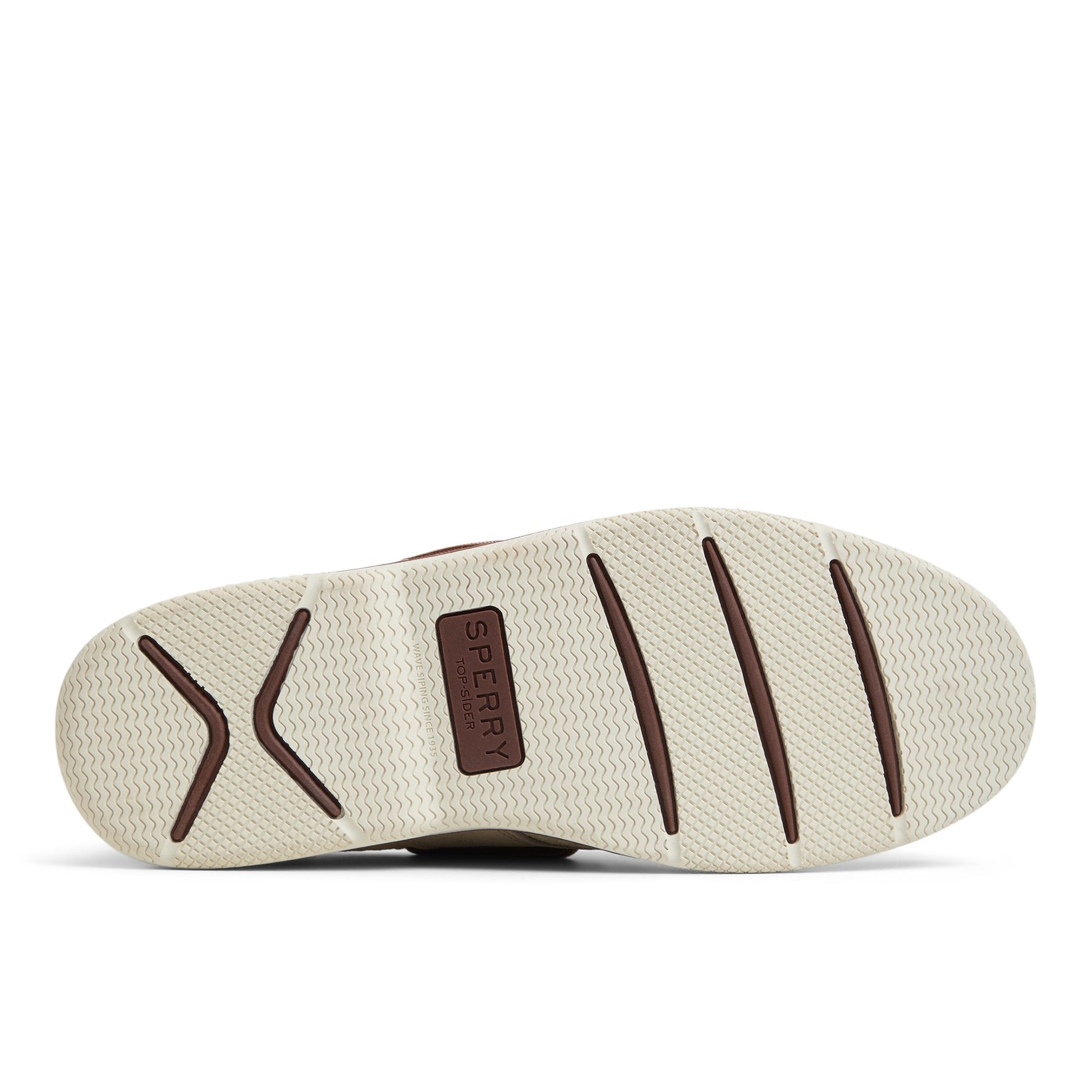 Surveyor2eye Tan Leather Nubuck Men's Leather | Sperry For sale
