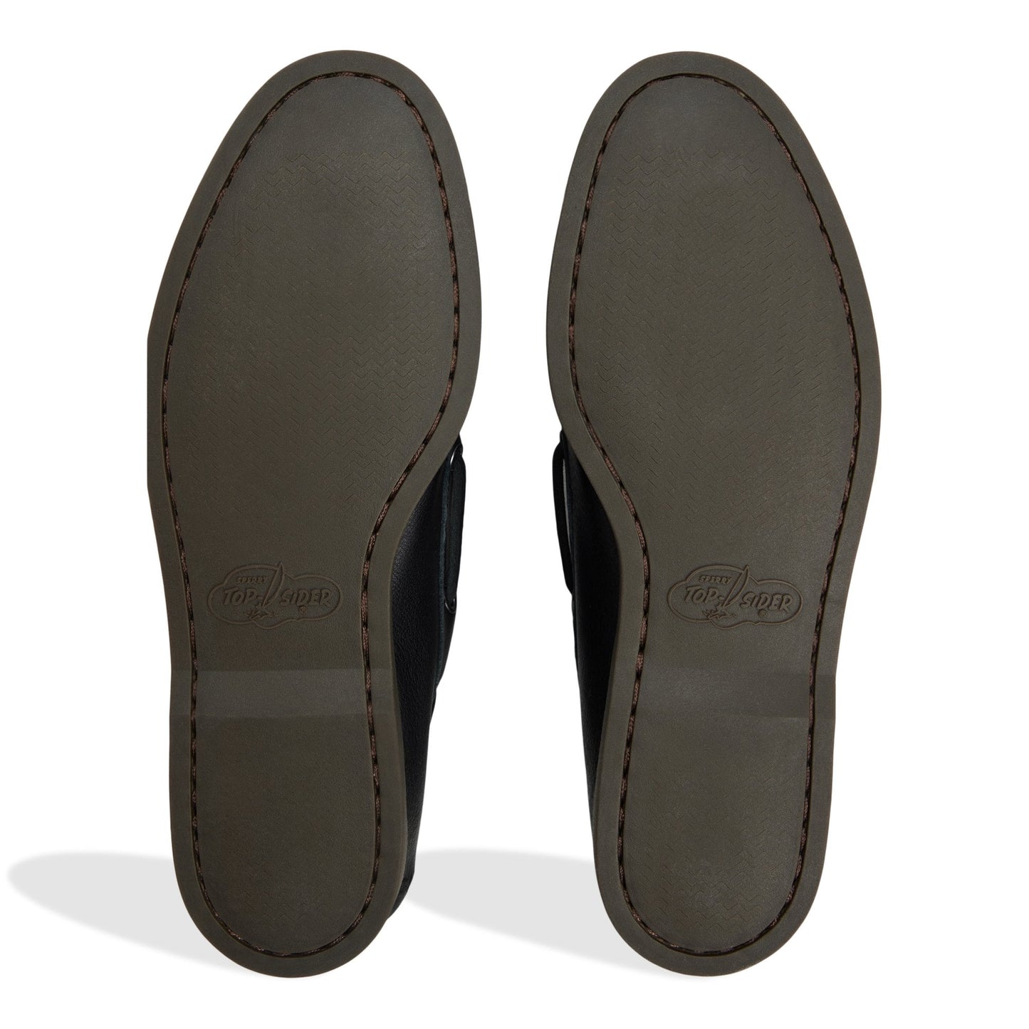 Authentic Original™ Cloud Boat Shoe Black | Sperry Outlet