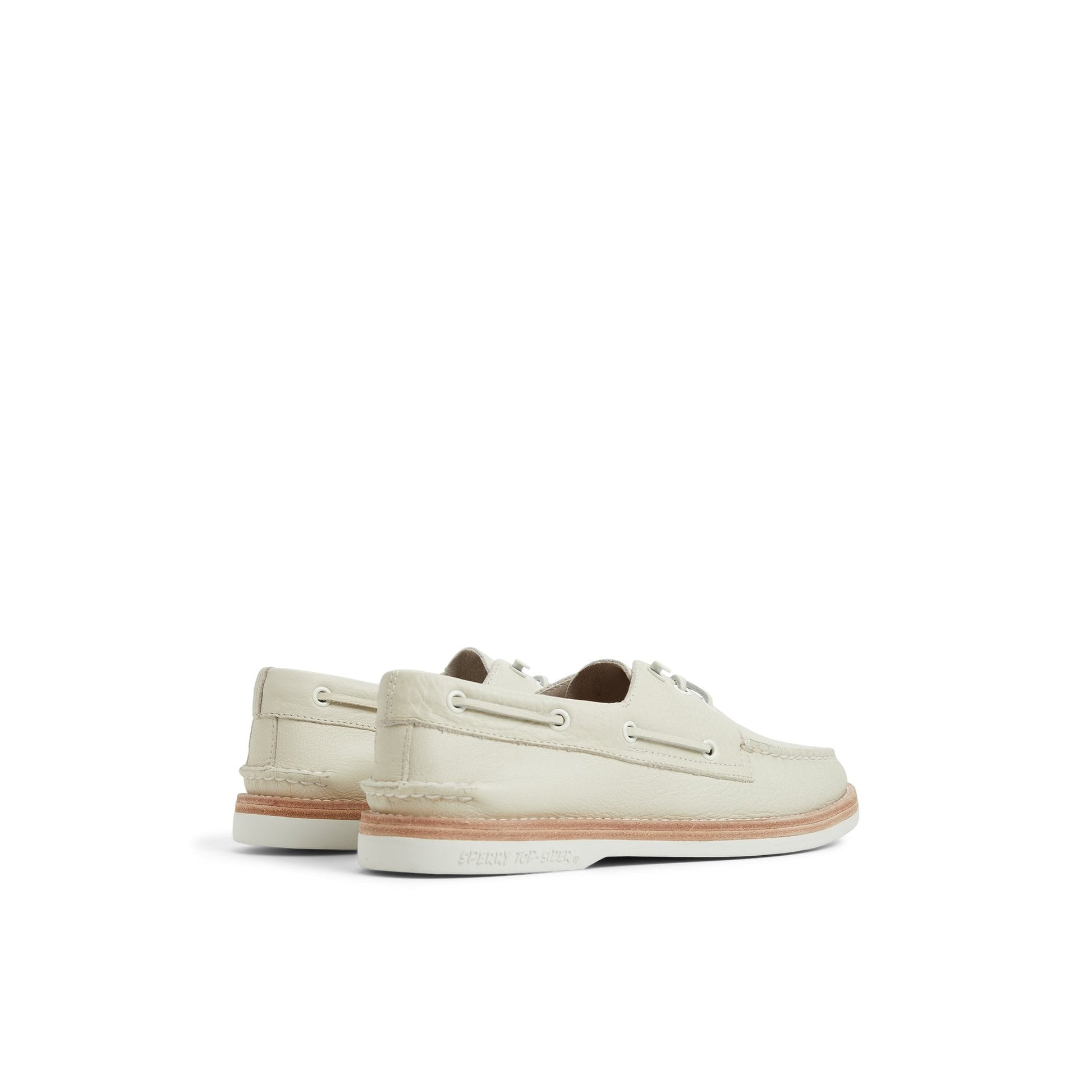Authentic Original™ 3 Eye Boat Shoe Cream | Sperry On sale