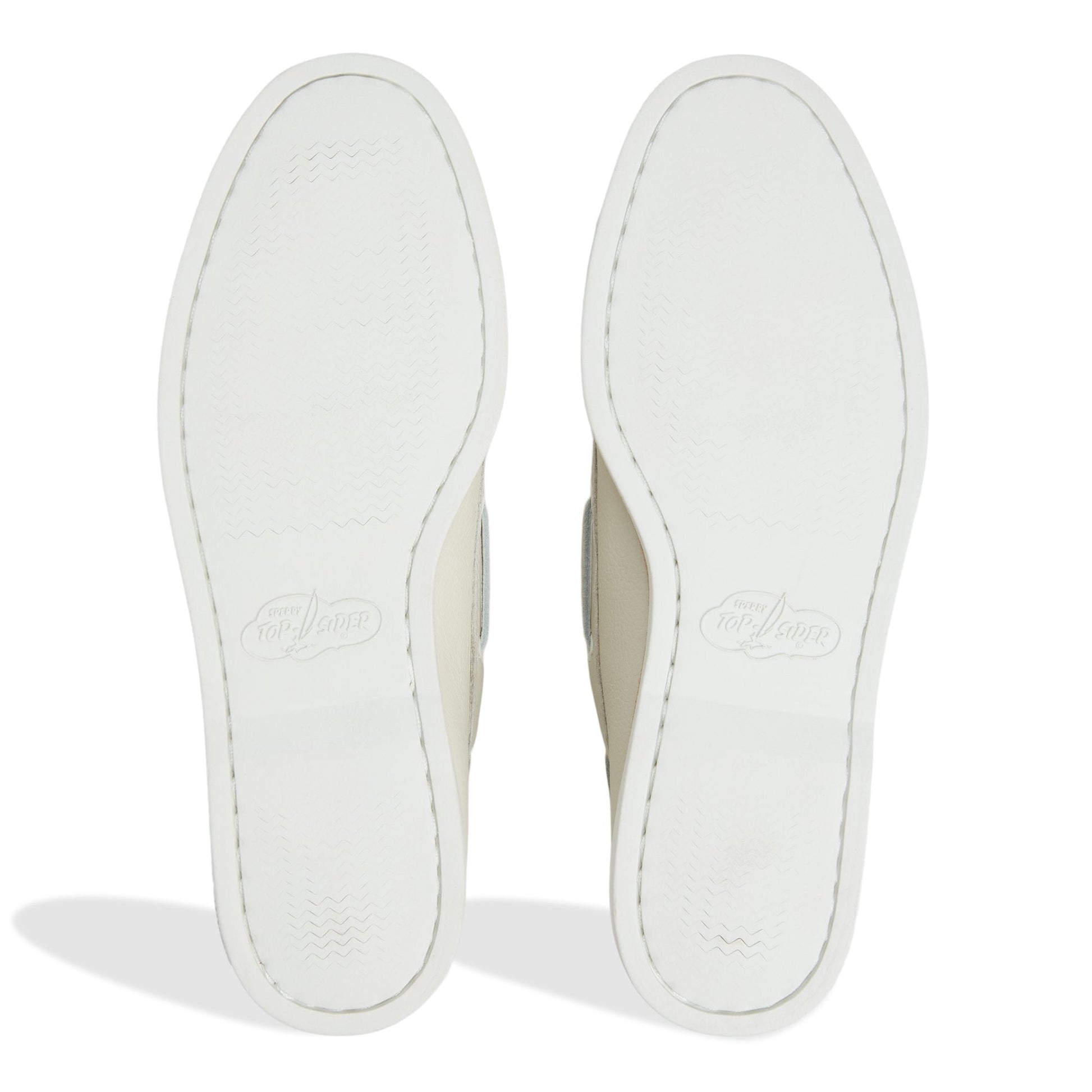 Authentic Original™ 3 Eye Boat Shoe Cream | Sperry On sale