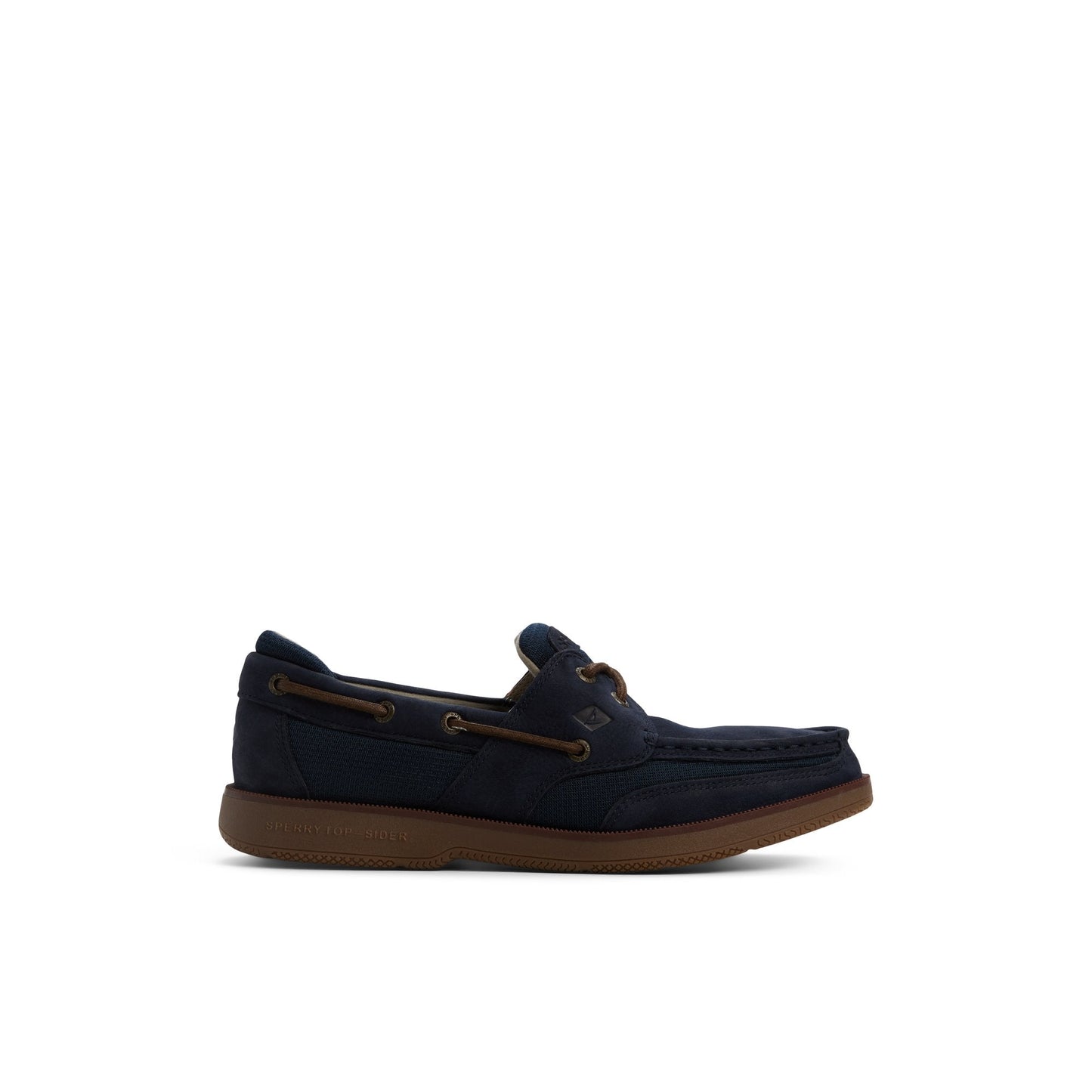 Surveyor 2 Eye Boat Shoe Navy | Sperry New