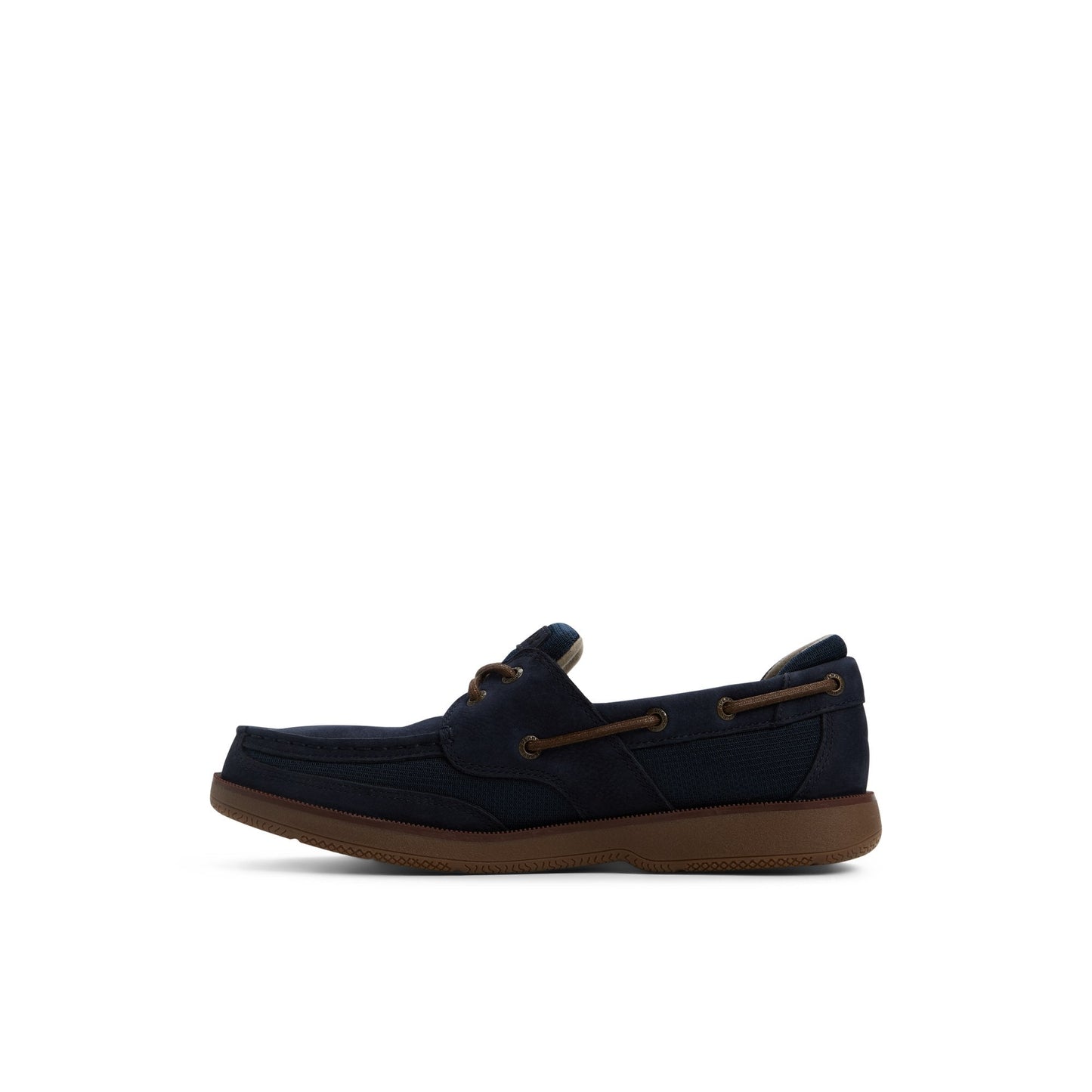 Surveyor 2 Eye Boat Shoe Navy | Sperry New