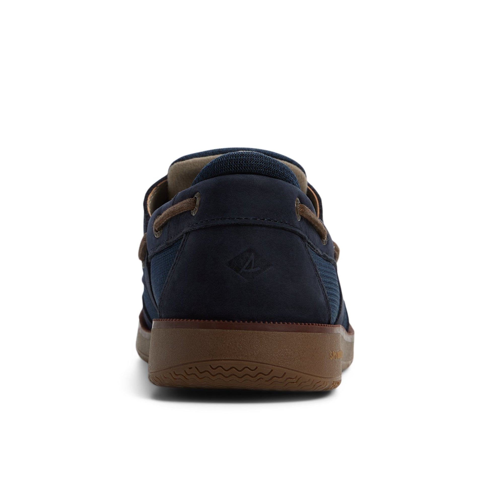 Surveyor 2 Eye Boat Shoe Navy | Sperry New