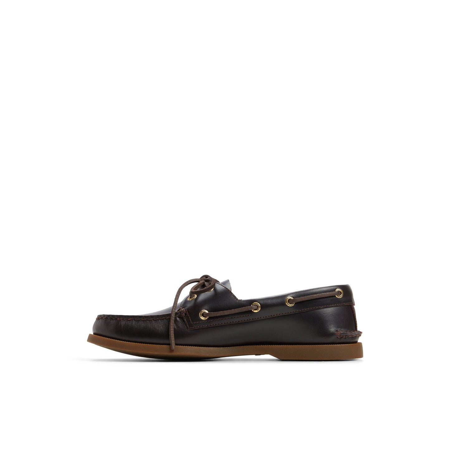Authentic Original™ 2 Eye Boat Shoe Amaretto | Sperry