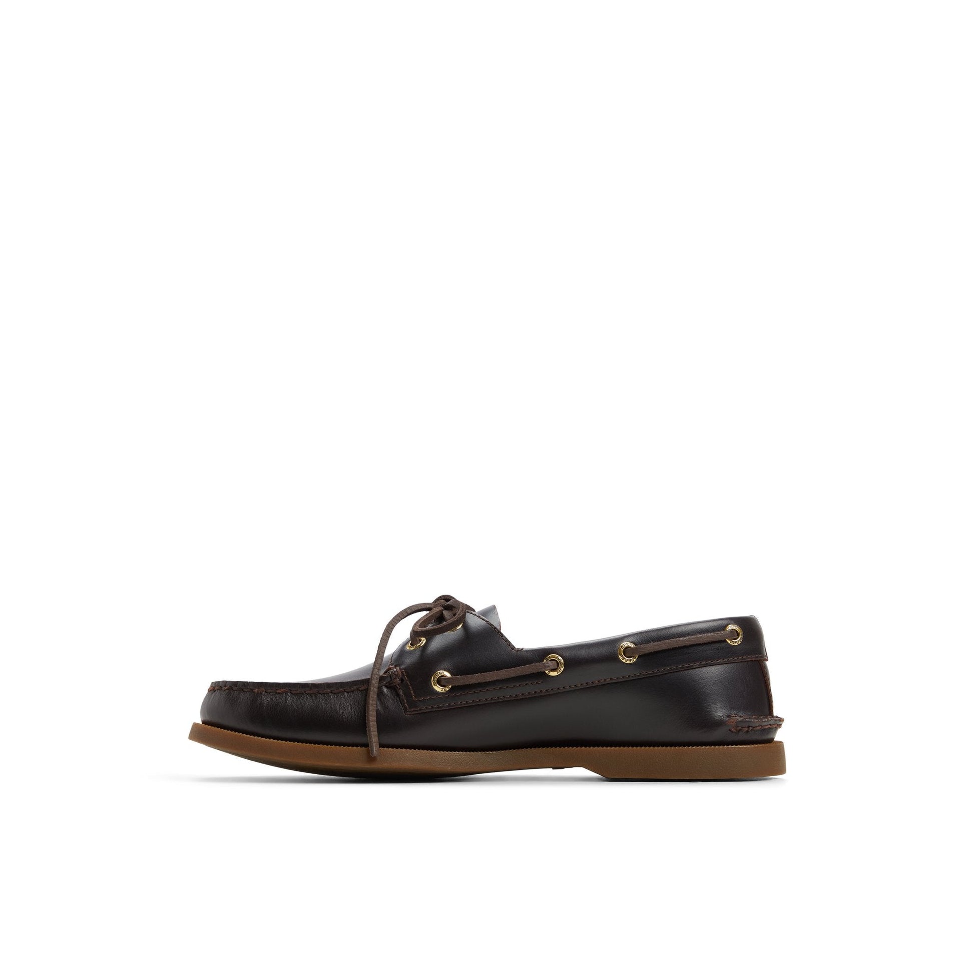 Authentic Original™ 2 Eye Boat Shoe Amaretto | Sperry