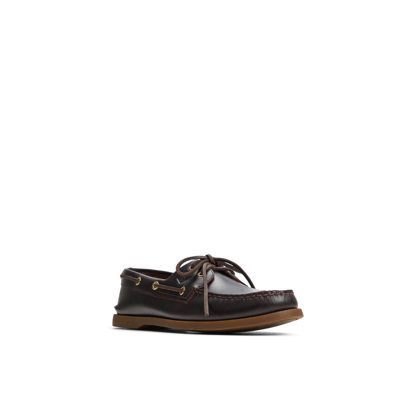 Authentic Original™ 2 Eye Boat Shoe Amaretto | Sperry