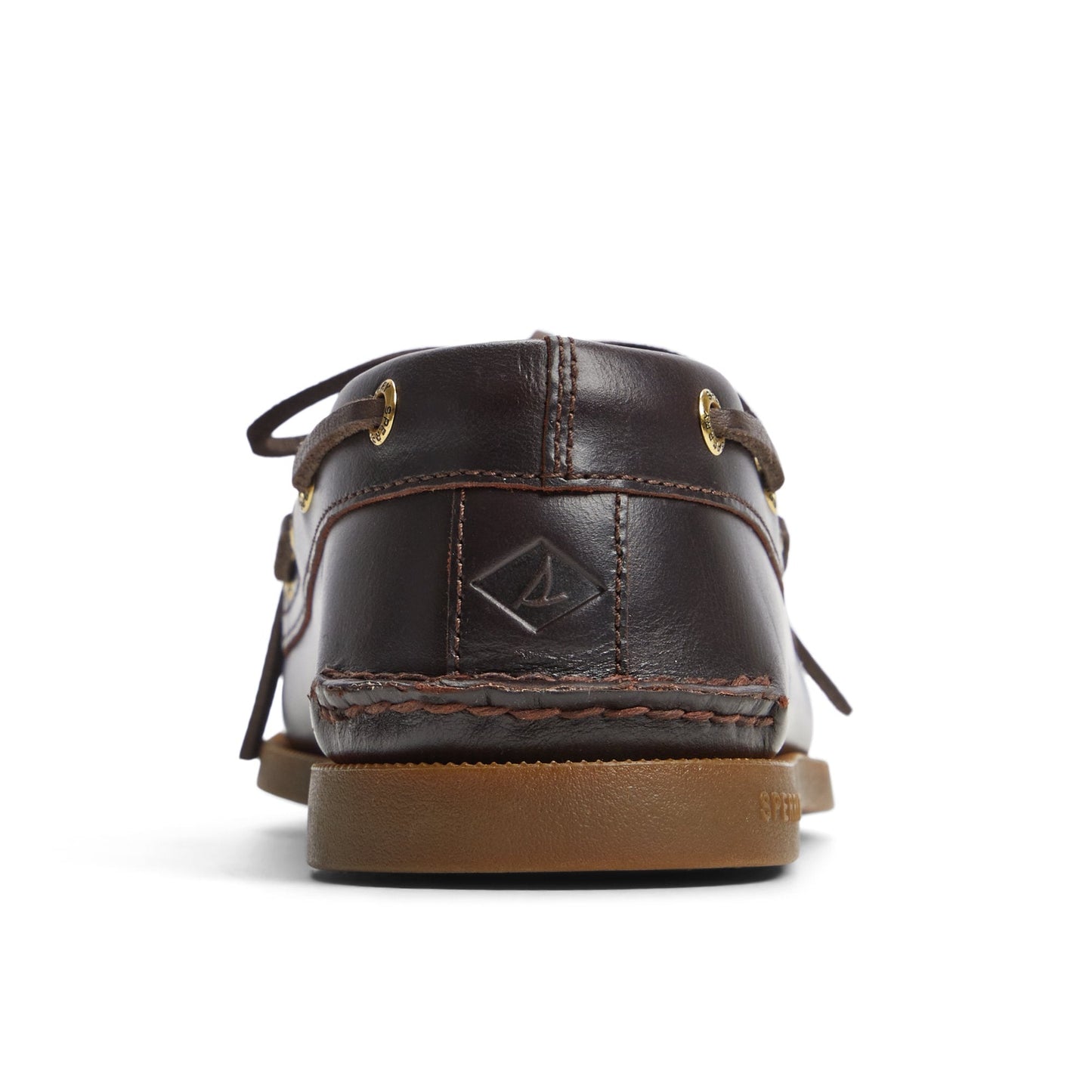 Authentic Original™ 2 Eye Boat Shoe Amaretto | Sperry
