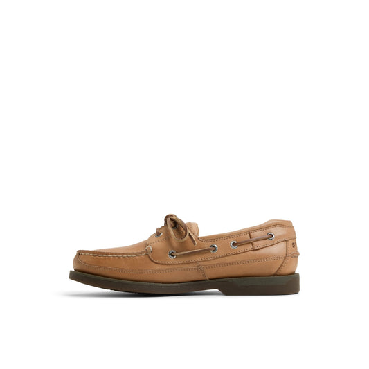 Mako 2 Eye Boat Shoe Oak | Sperry Sale