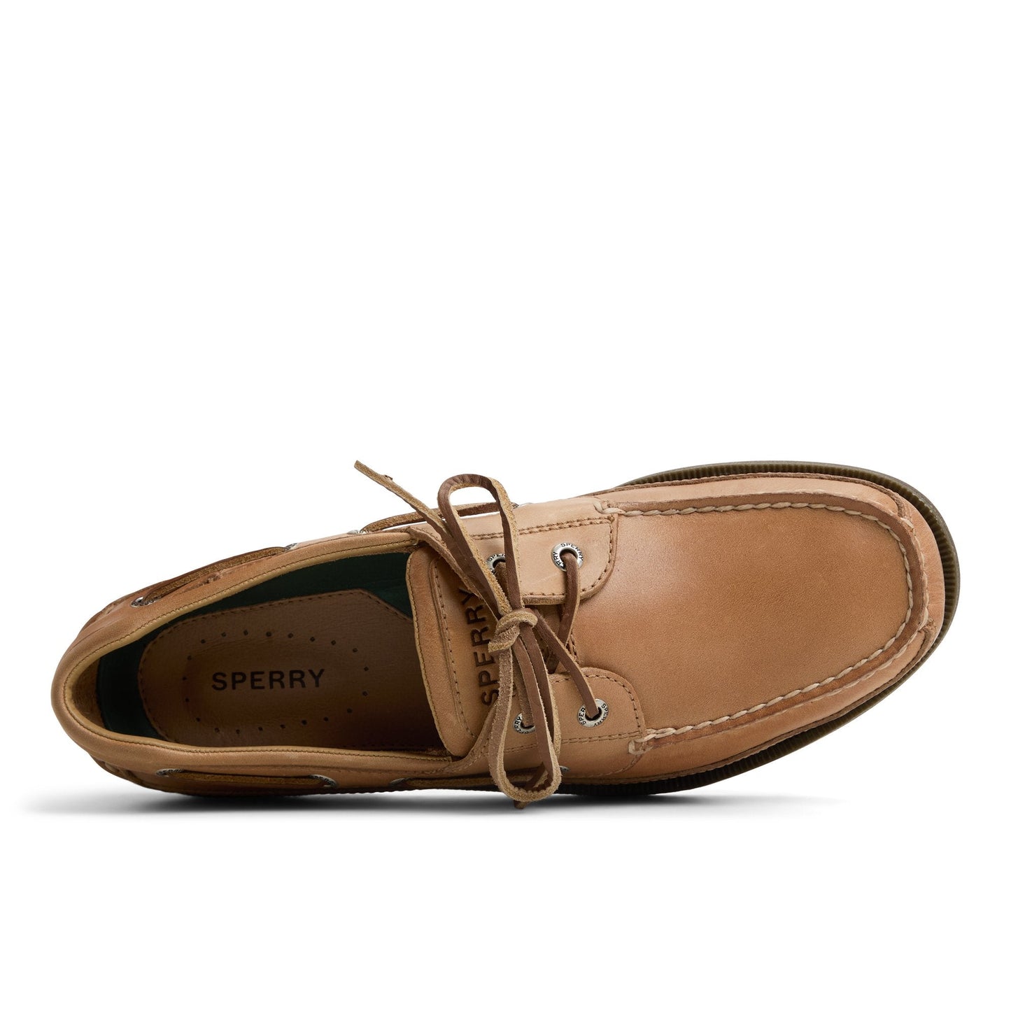 Mako 2 Eye Boat Shoe Oak | Sperry Sale