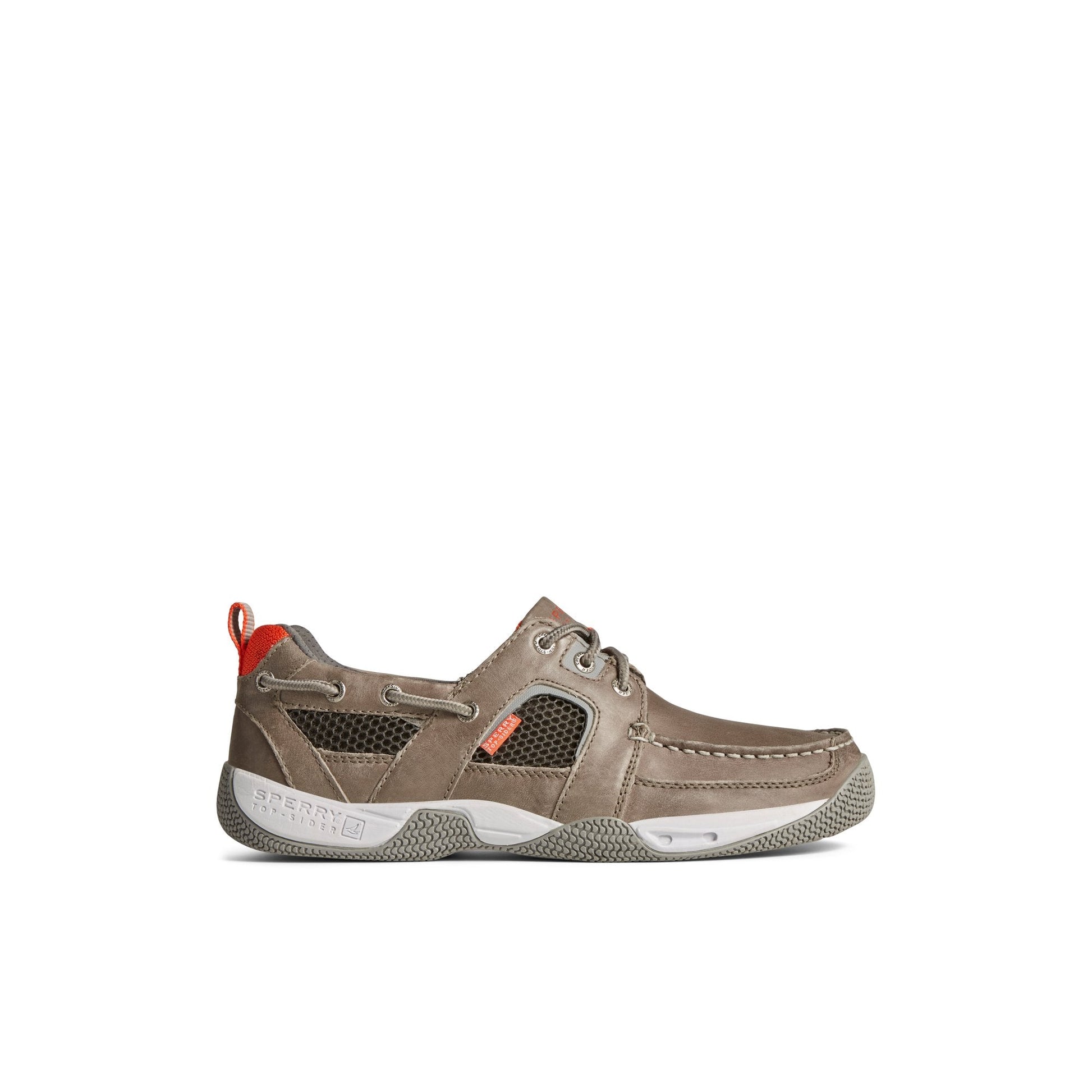 Sea Kite Sport Moc Boat Shoe Grey | Sperry US