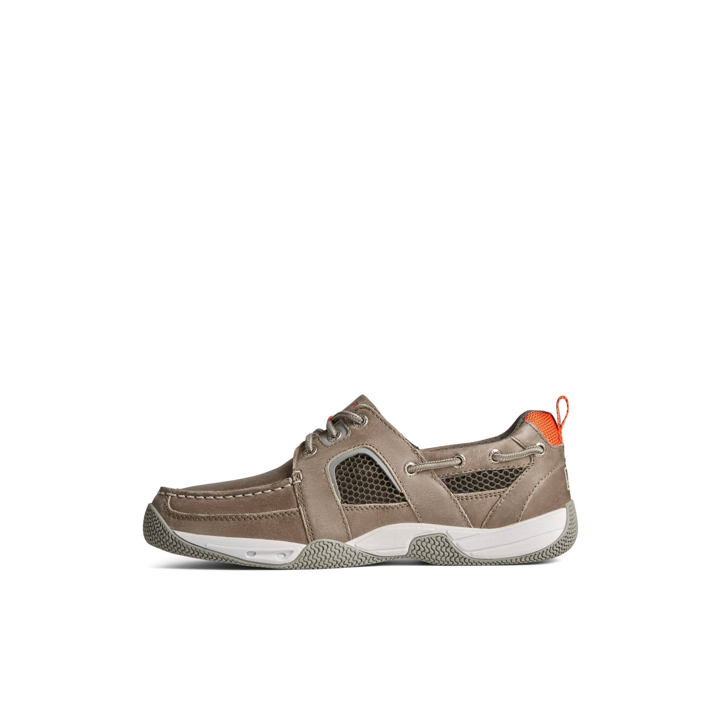 Sea Kite Sport Moc Boat Shoe Grey | Sperry US
