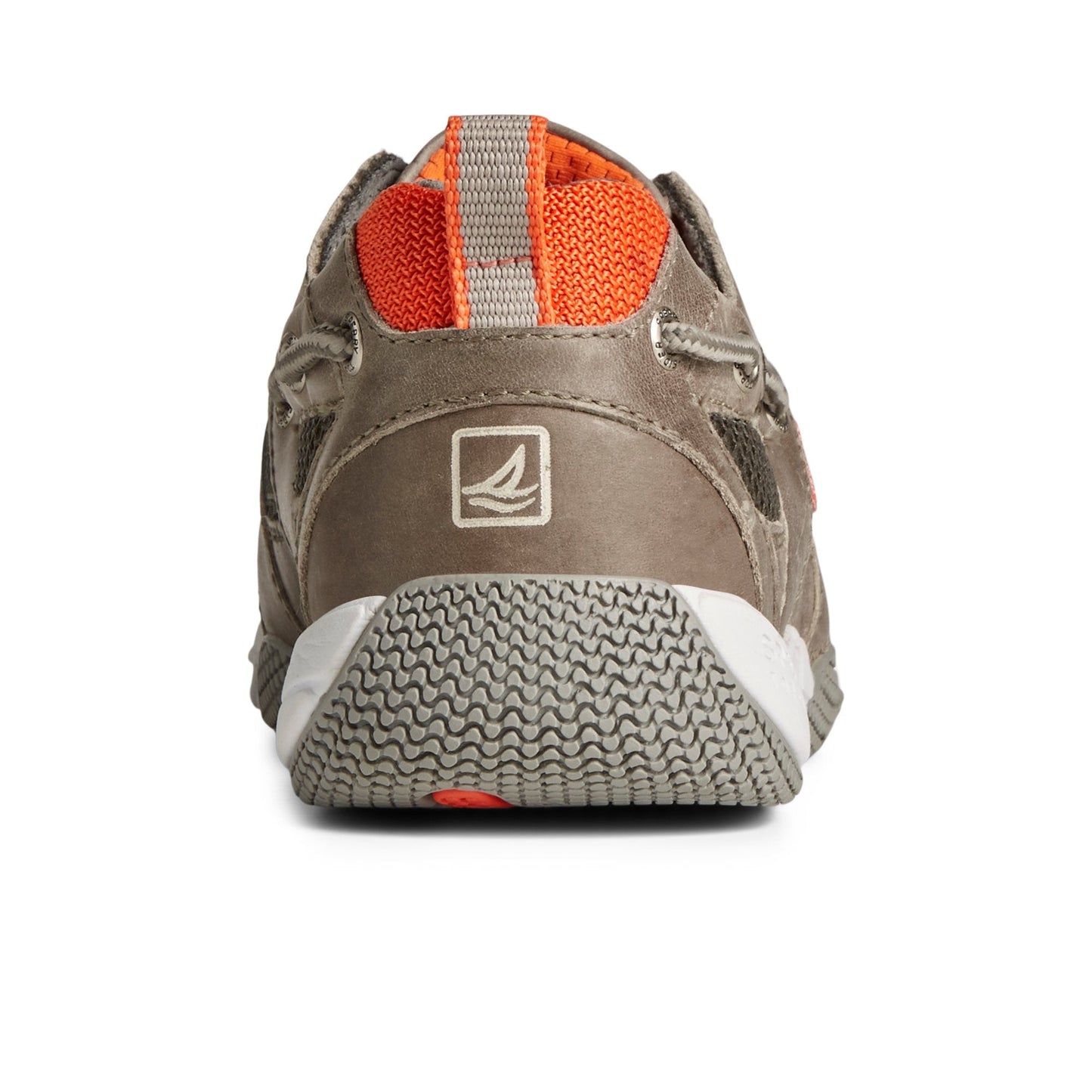Sea Kite Sport Moc Boat Shoe Grey | Sperry US