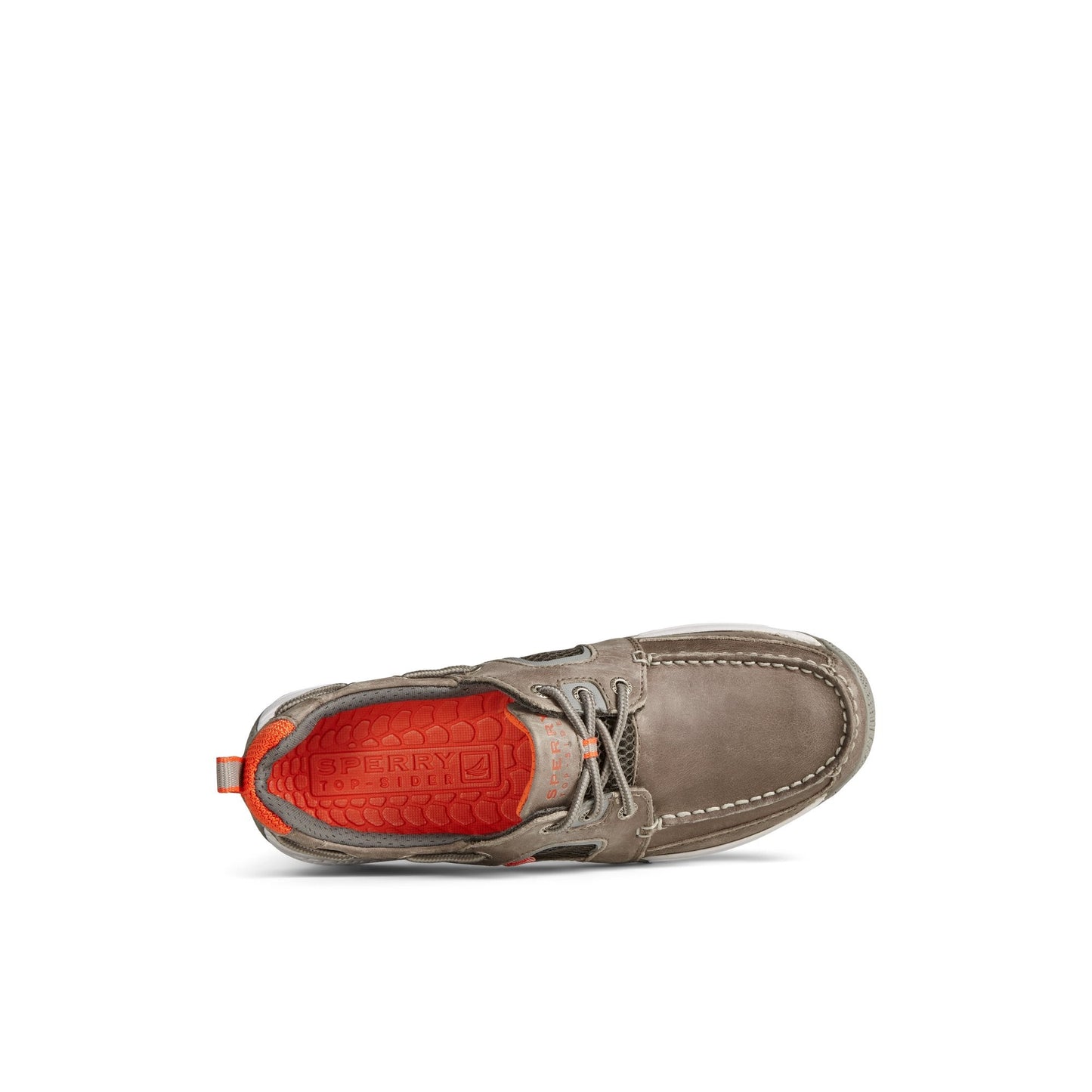 Sea Kite Sport Moc Boat Shoe Grey | Sperry US