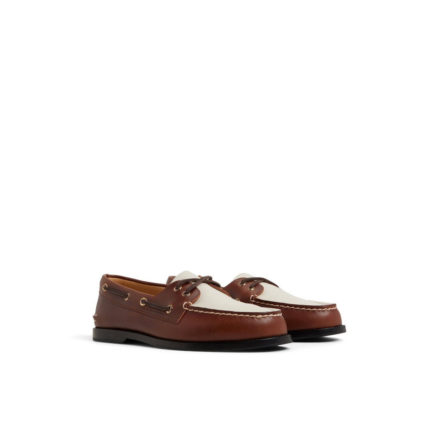 Prescott Boat Shoe Tan | Sperry Outlet