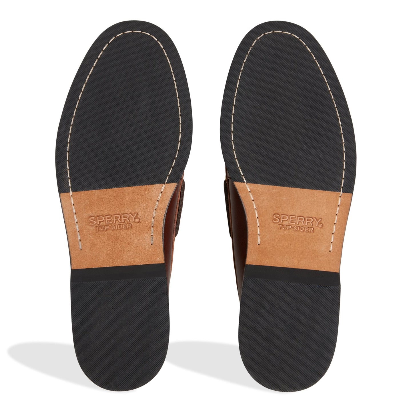 Prescott Boat Shoe Tan | Sperry Outlet