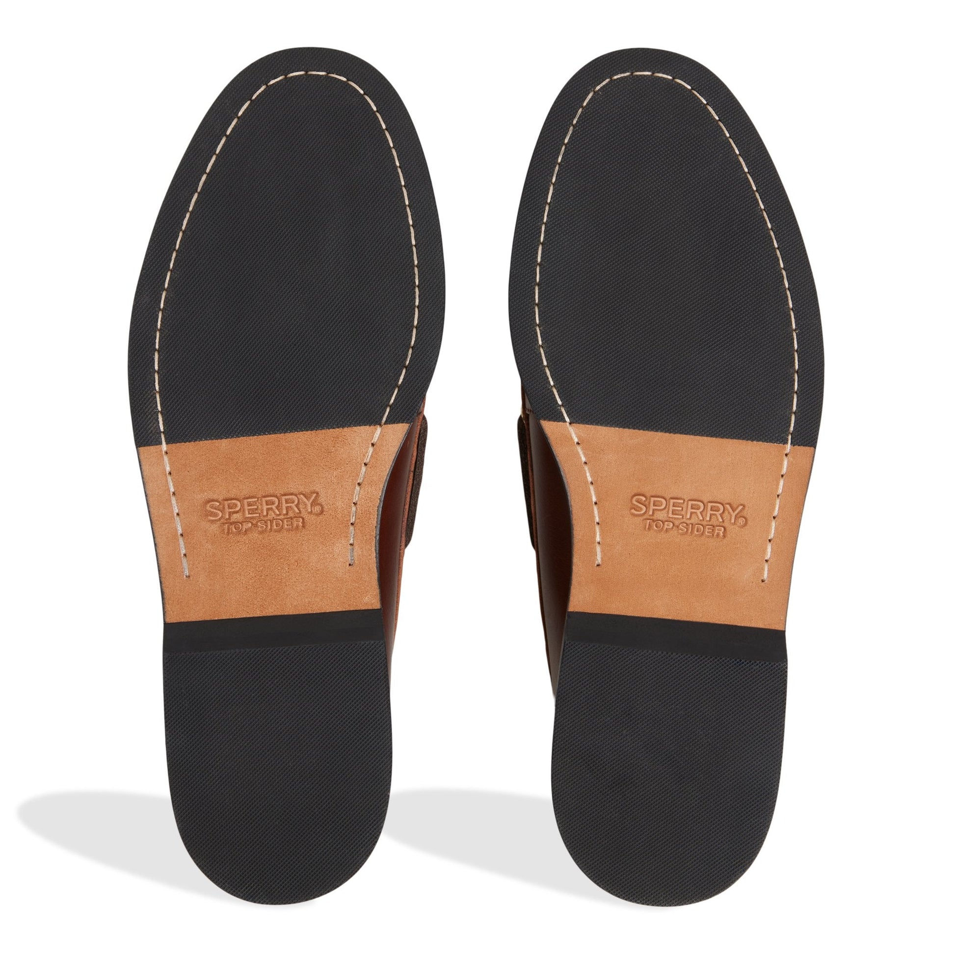 Prescott Boat Shoe Tan | Sperry Outlet