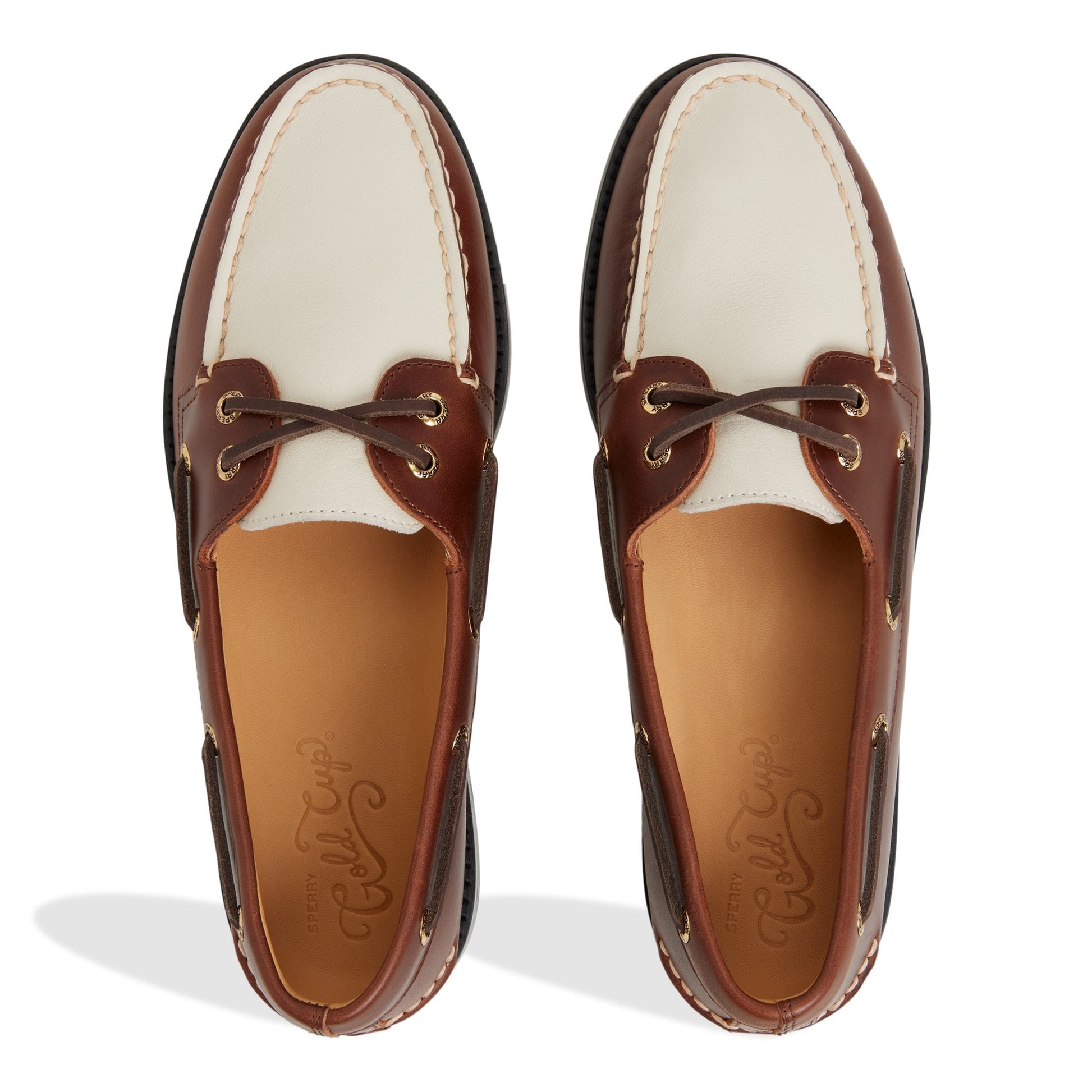 Prescott Boat Shoe Tan | Sperry Outlet
