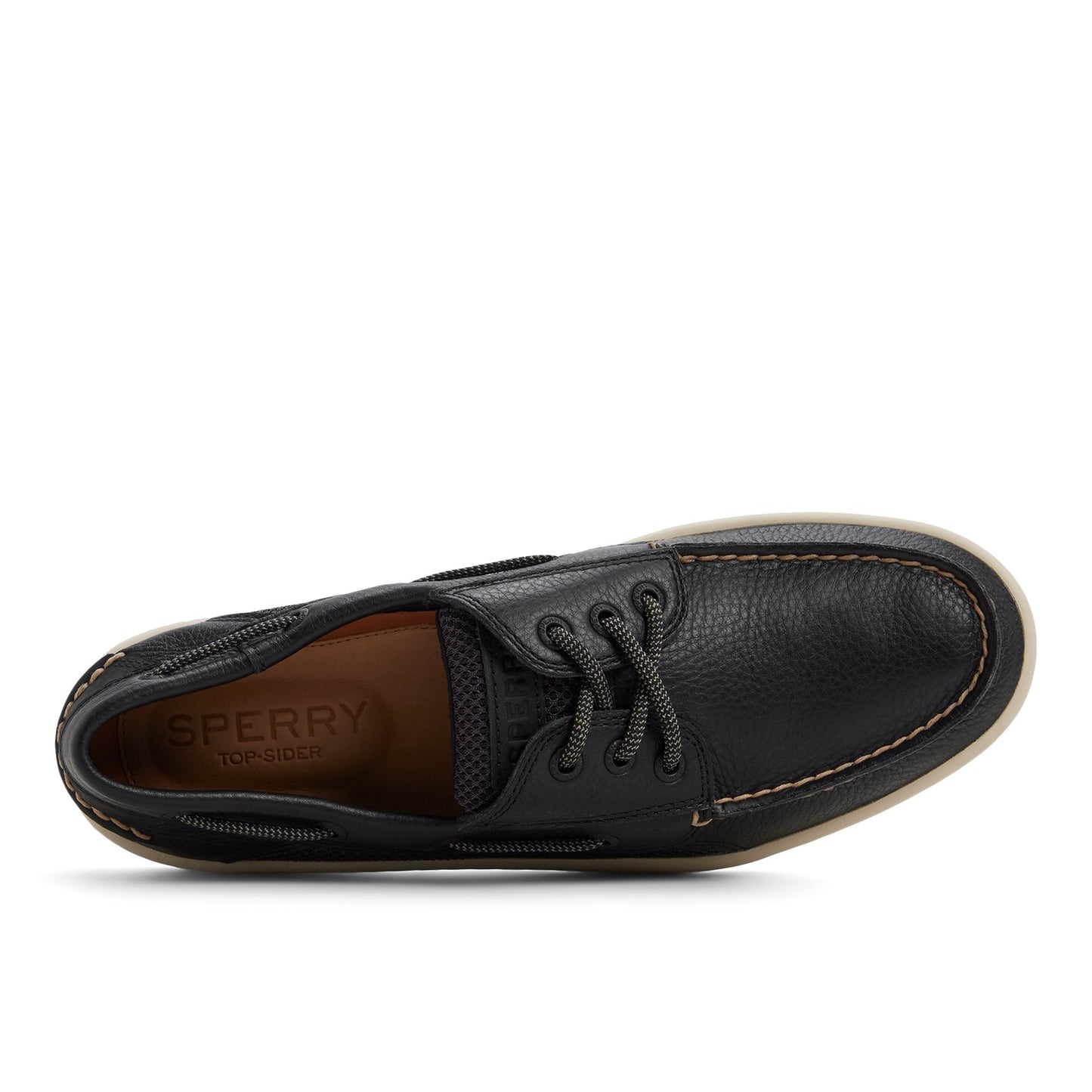 Billfish 3 Eye Boat Shoe | Sperry New