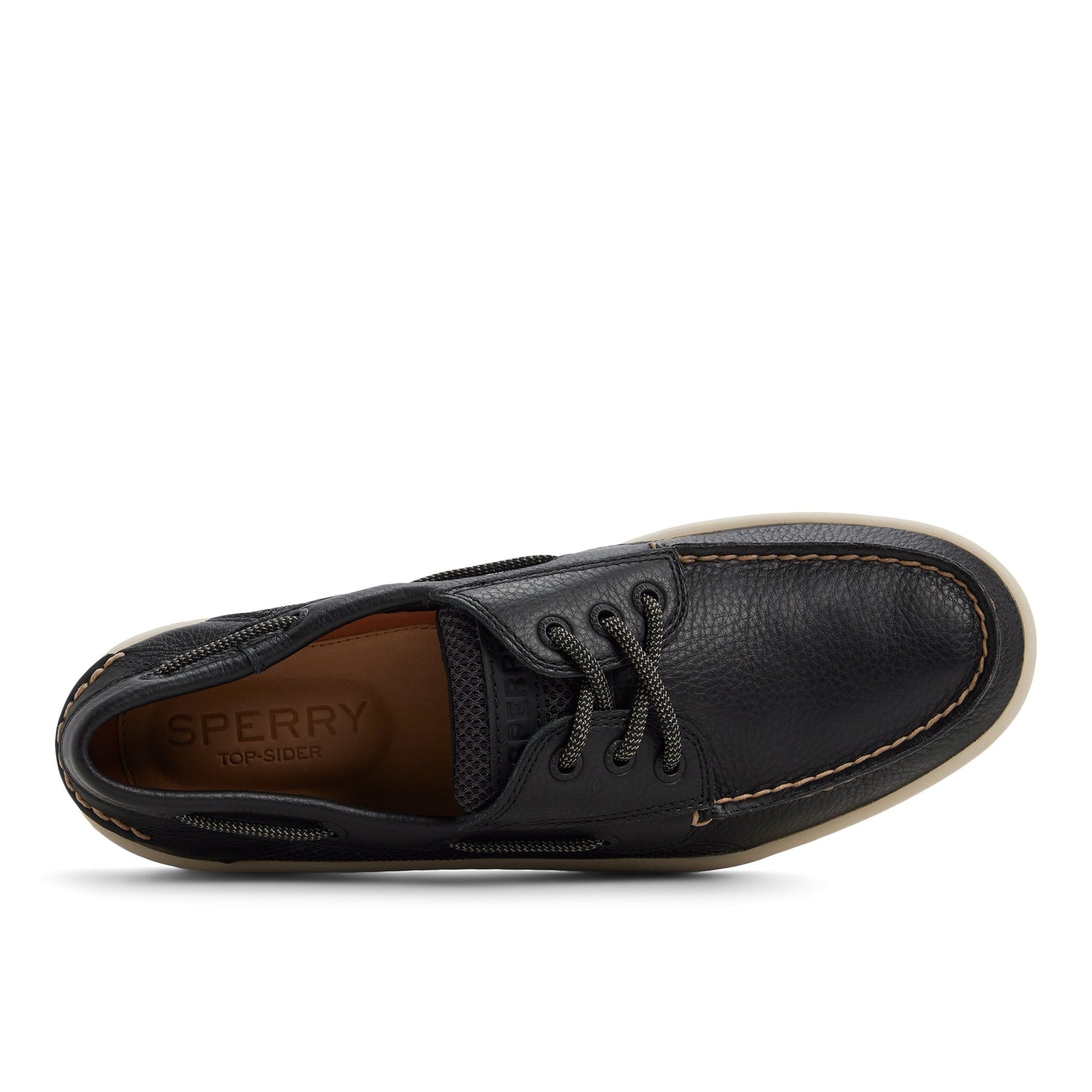 Billfish 3 Eye Boat Shoe | Sperry New