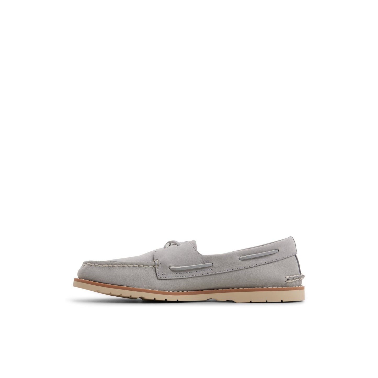 Authentic Original™ 2 Eye Ripple Lug Boat Shoe | Sperry
