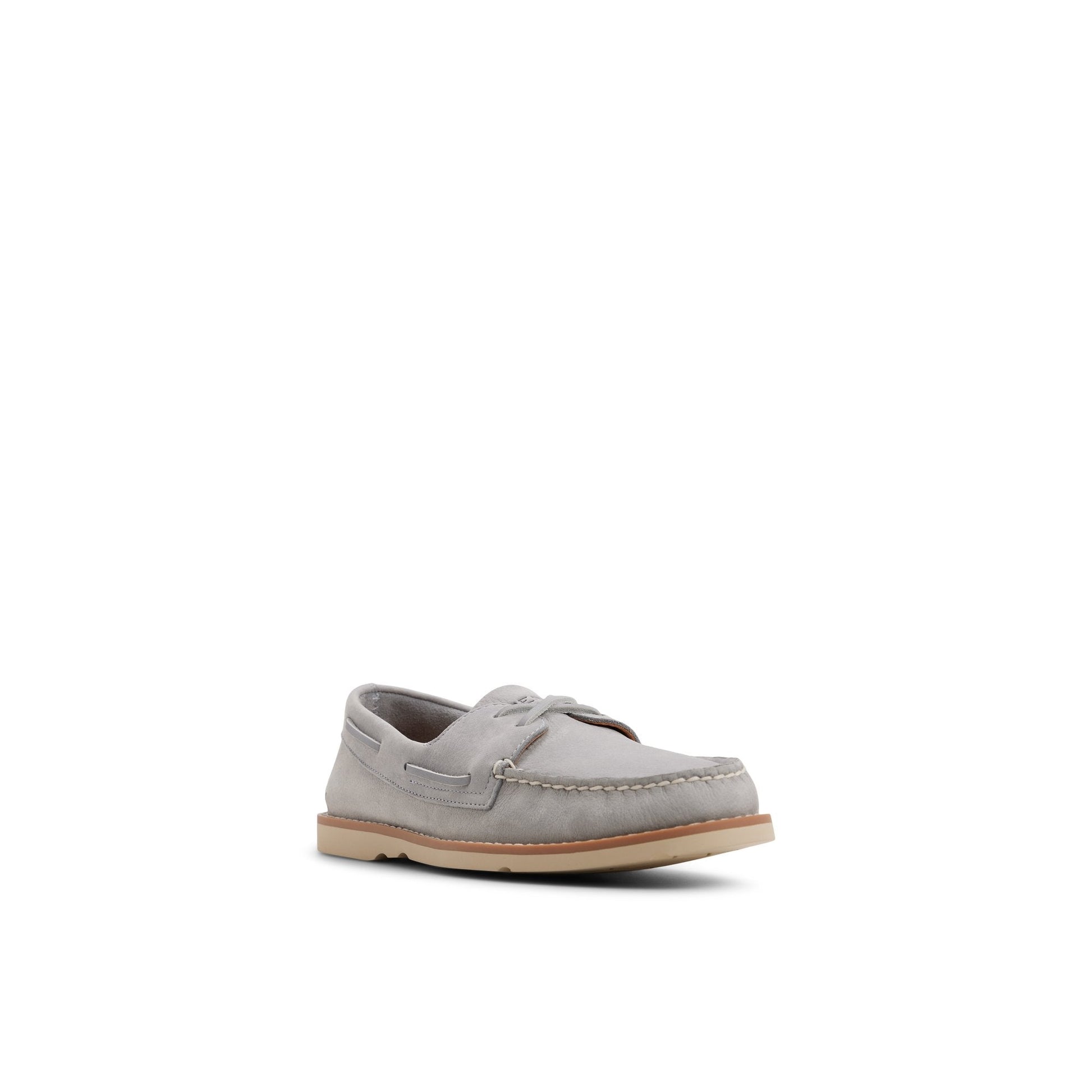 Authentic Original™ 2 Eye Ripple Lug Boat Shoe | Sperry