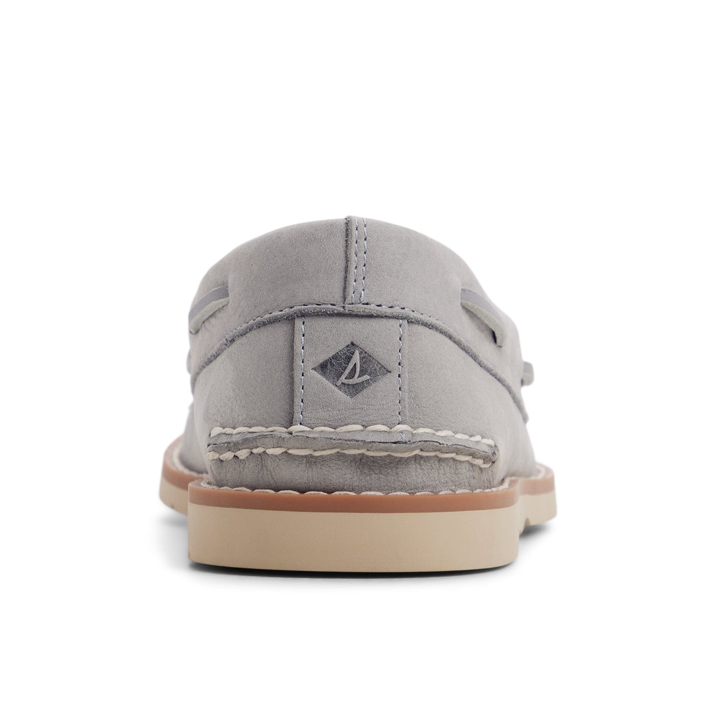 Authentic Original™ 2 Eye Ripple Lug Boat Shoe | Sperry