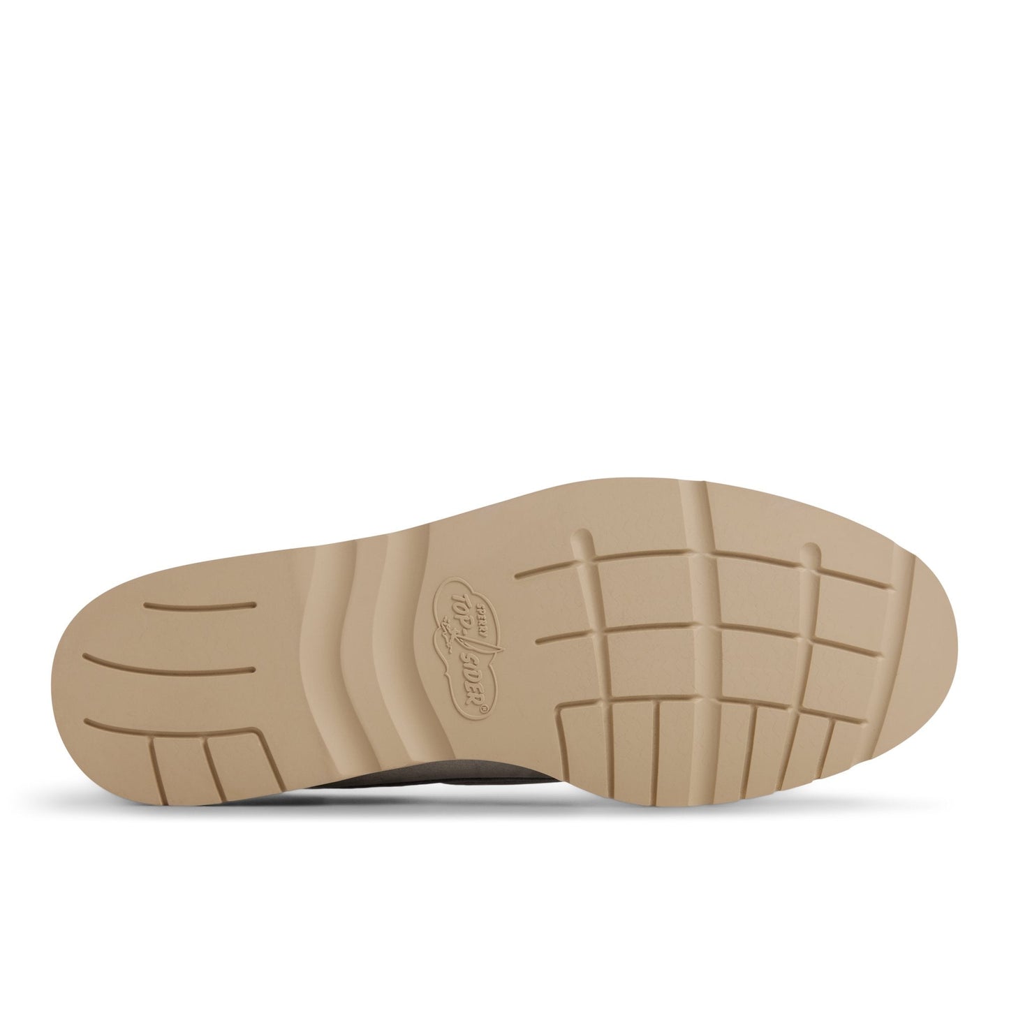 Authentic Original™ 2 Eye Ripple Lug Boat Shoe | Sperry