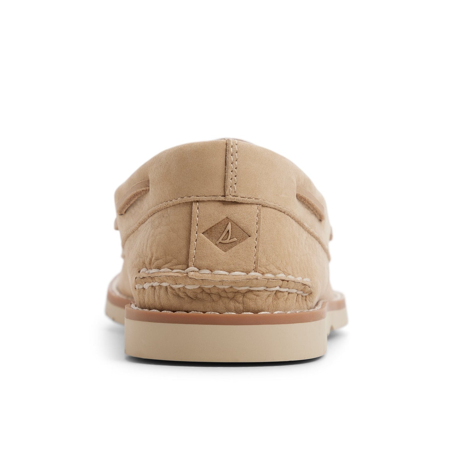 Authentic Original™ 2 Eye Ripple Lug Boat Shoe | Sperry Discount