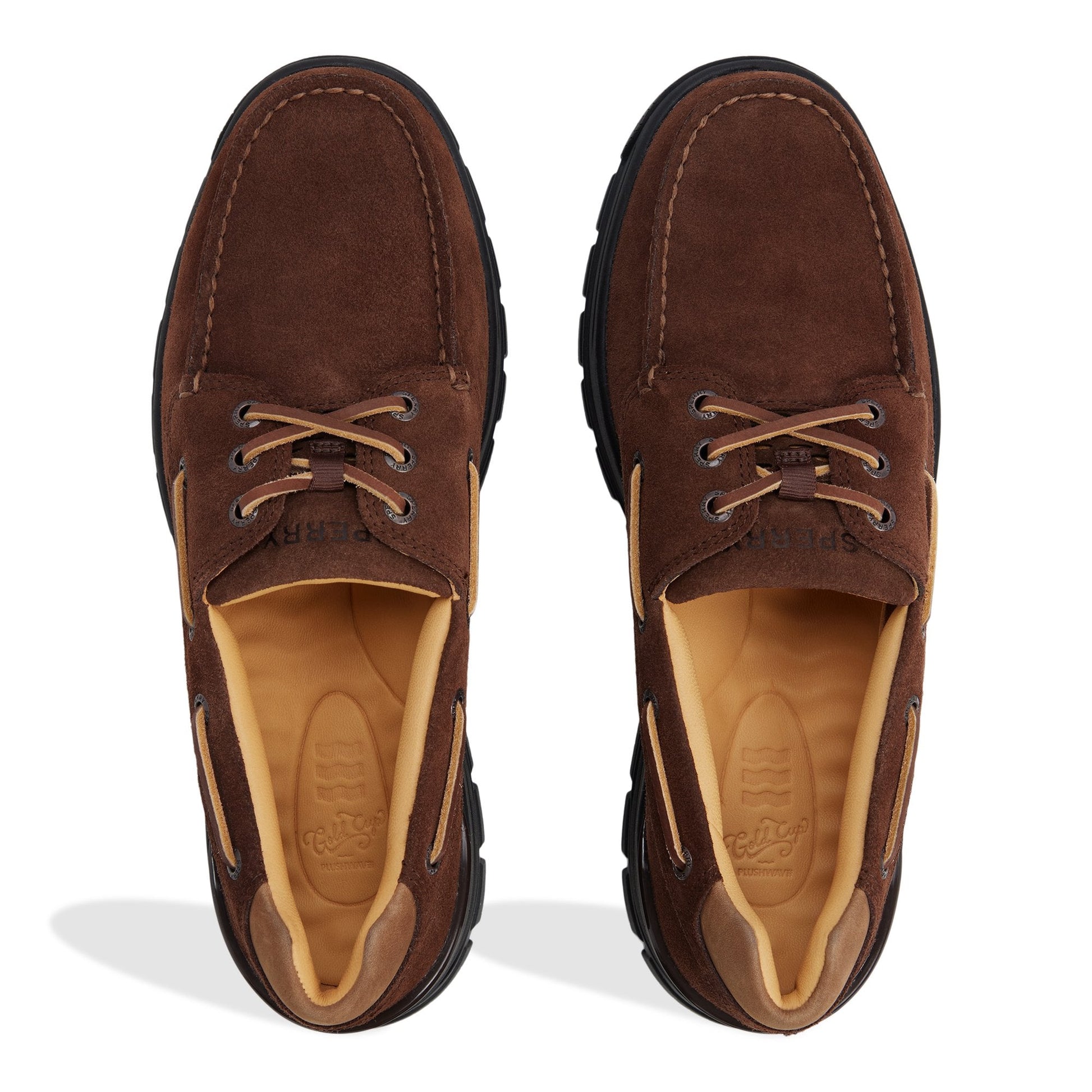 Gold Cup™ Billfish Boat Shoe | Sperry For sale